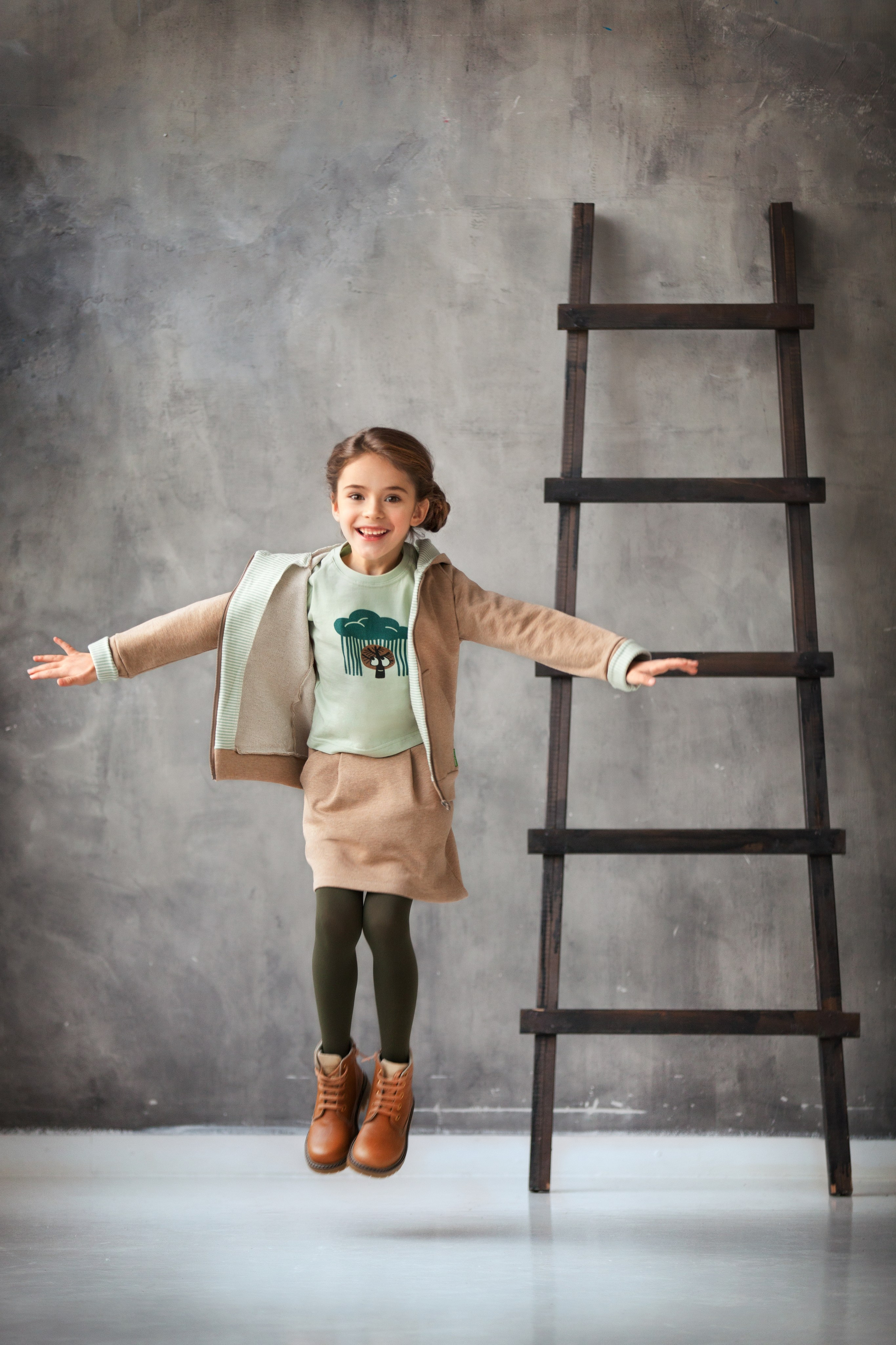 Bluegreens. Детский и ньюборн фотограф в Санкт-Петербурге Марина Айдинян