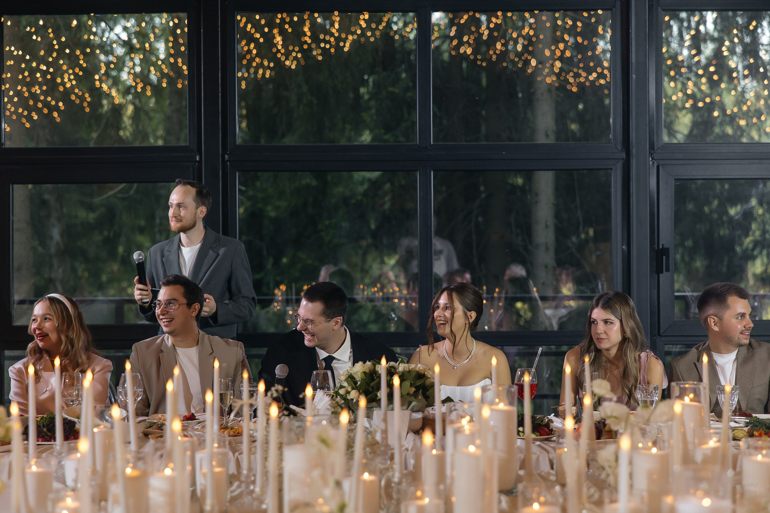 Демьян и Анна. СВАДЕБНЫЙ ФОТОГРАФ МОСКВА