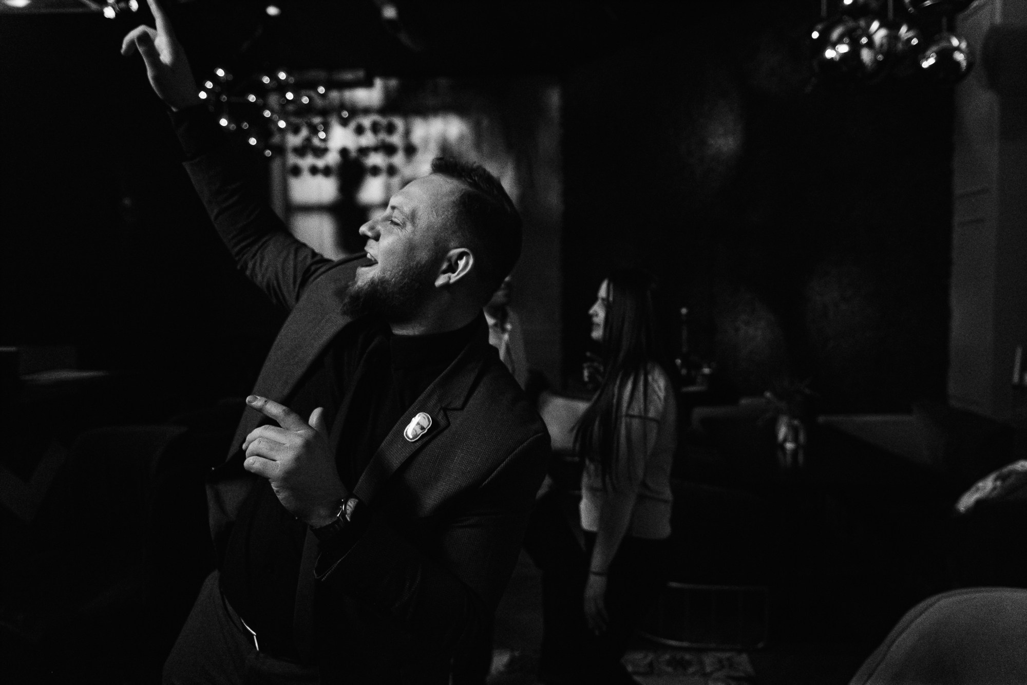 Репортаж. Евгений Нисковских — свадебный и репортажный фотограф в Тюмени