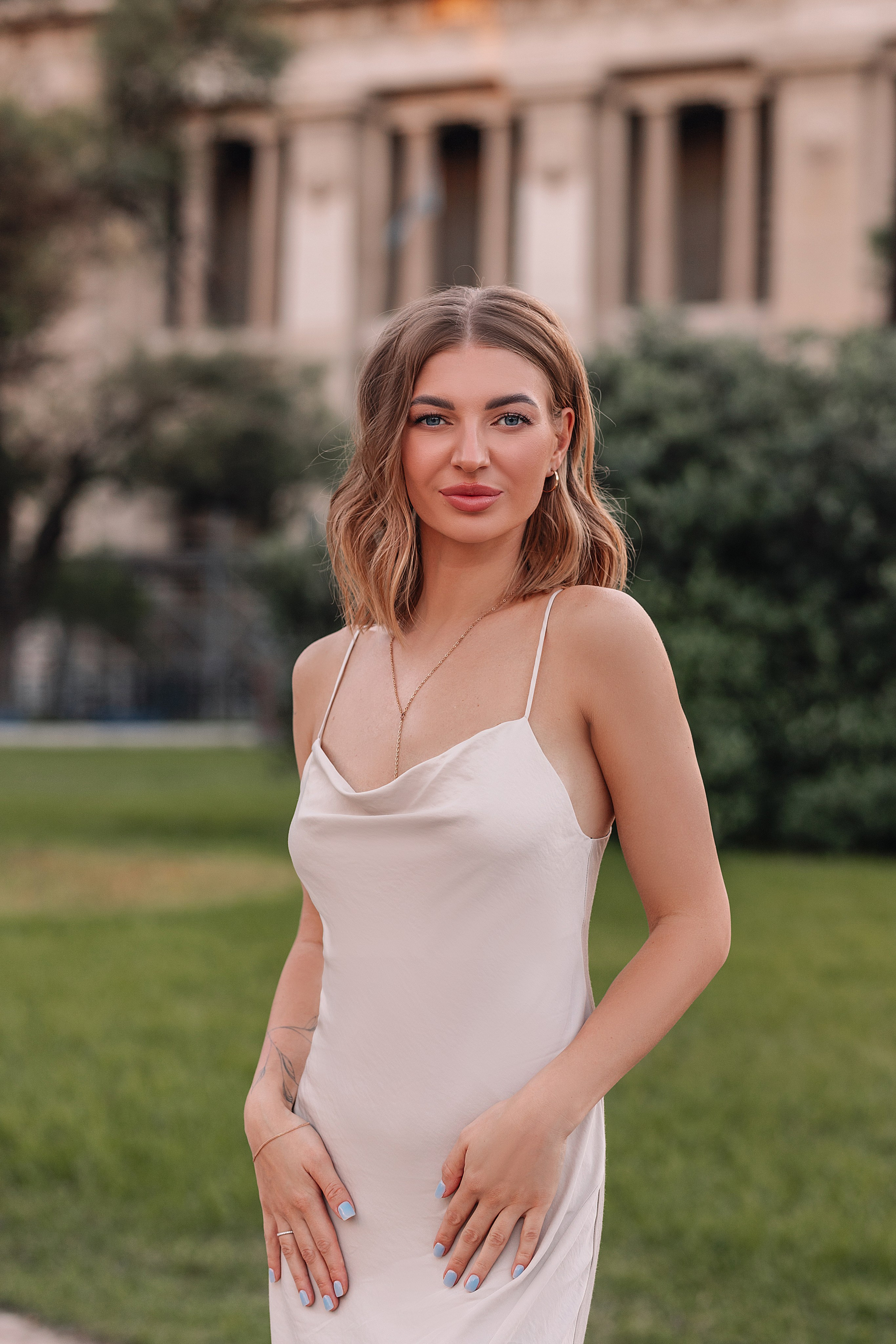 Индивидуальная. Фотограф в Буэнос-Айресе