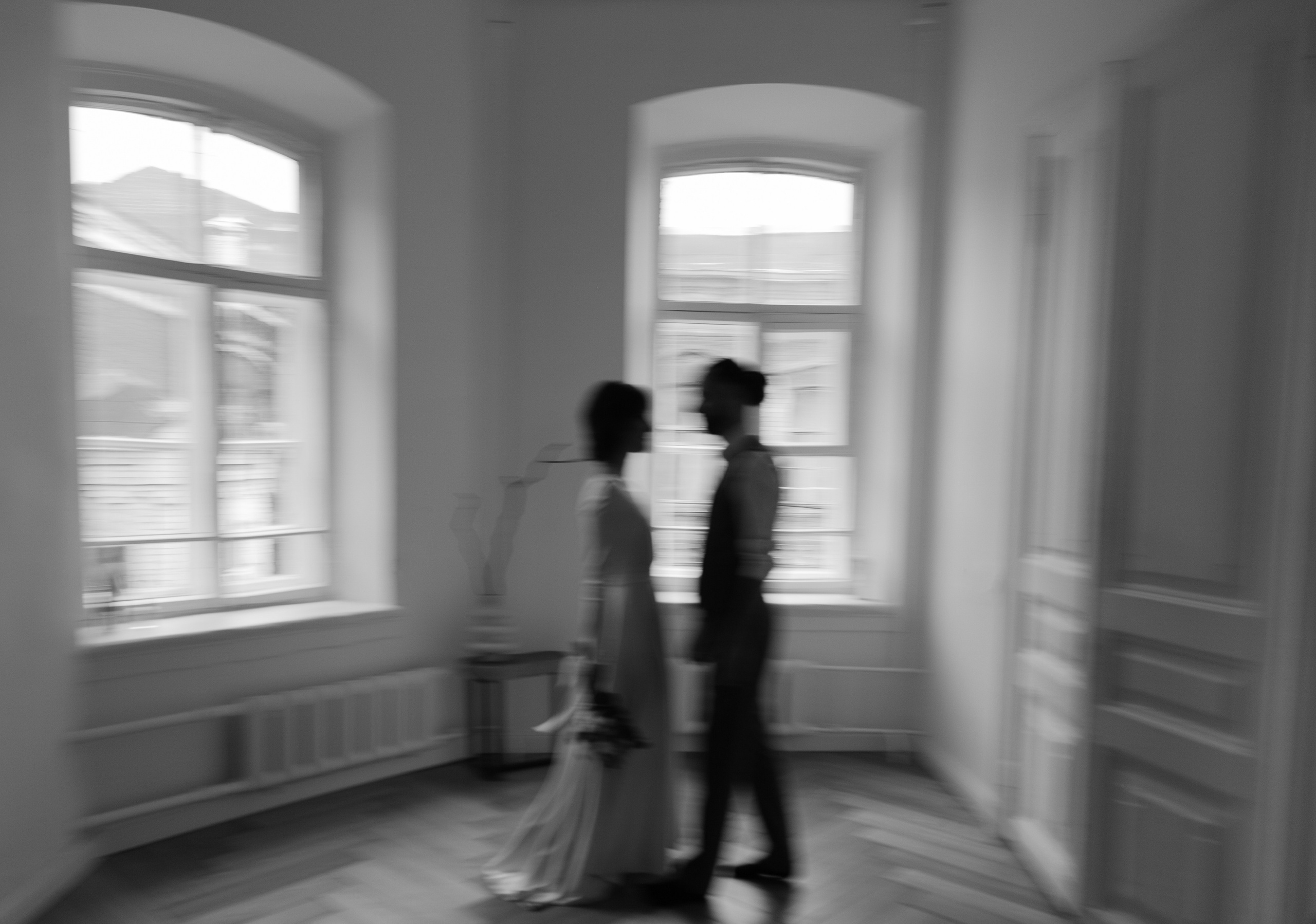 Вадим и Дарья. Орнштейн Полина I Фотограф Самара