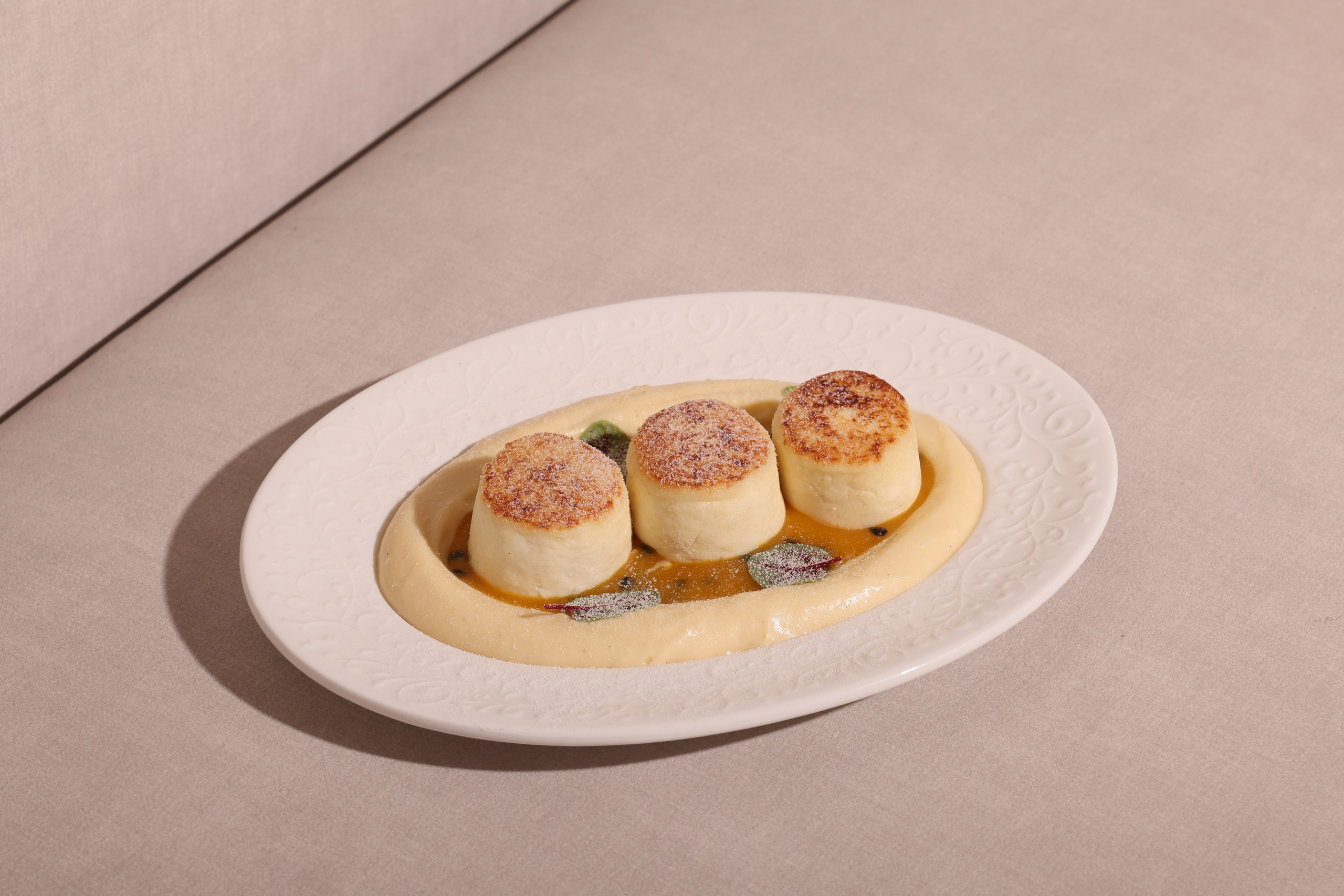 MAHAN. Фуд-фотография и гастровизуал