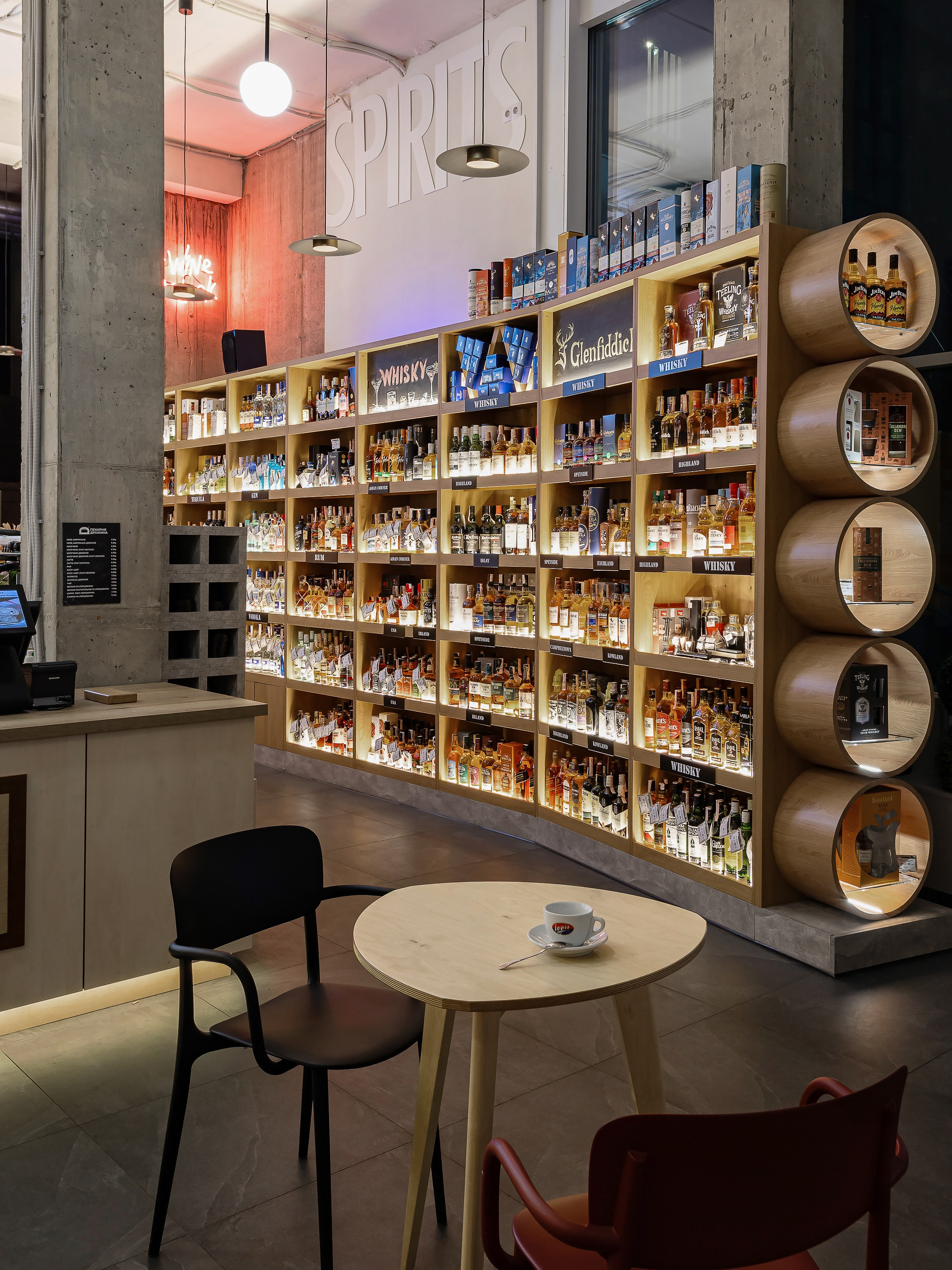 Интерьерный фотограф Виталина Ворошкевич