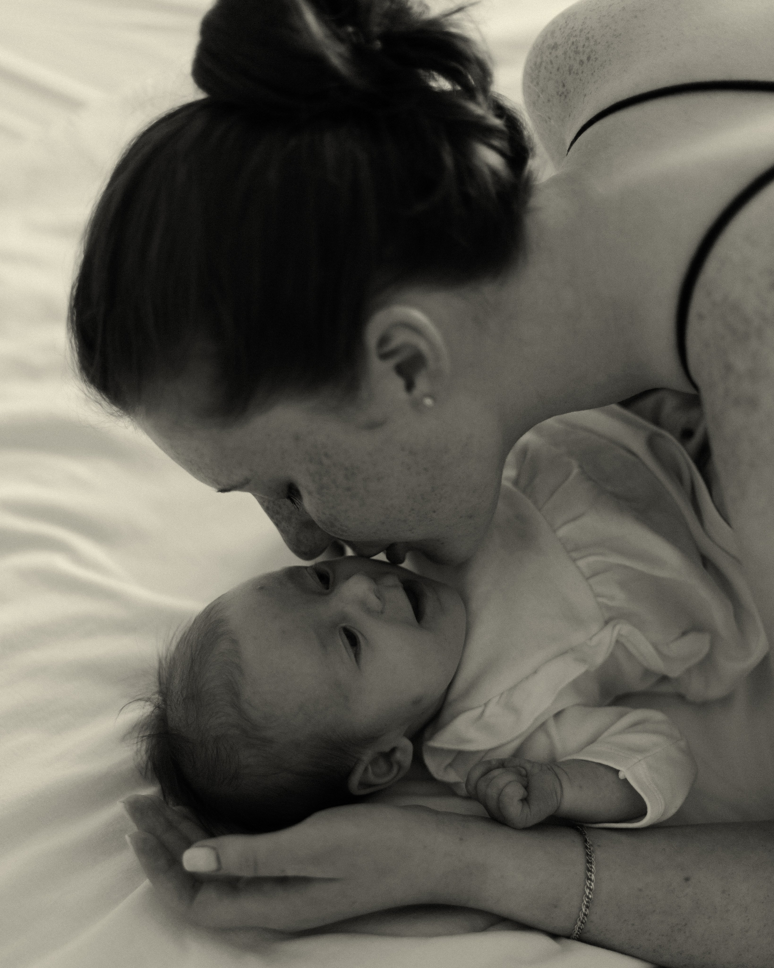 Соня и Аня. Фотограф в Москве — Евгения Прокопенко