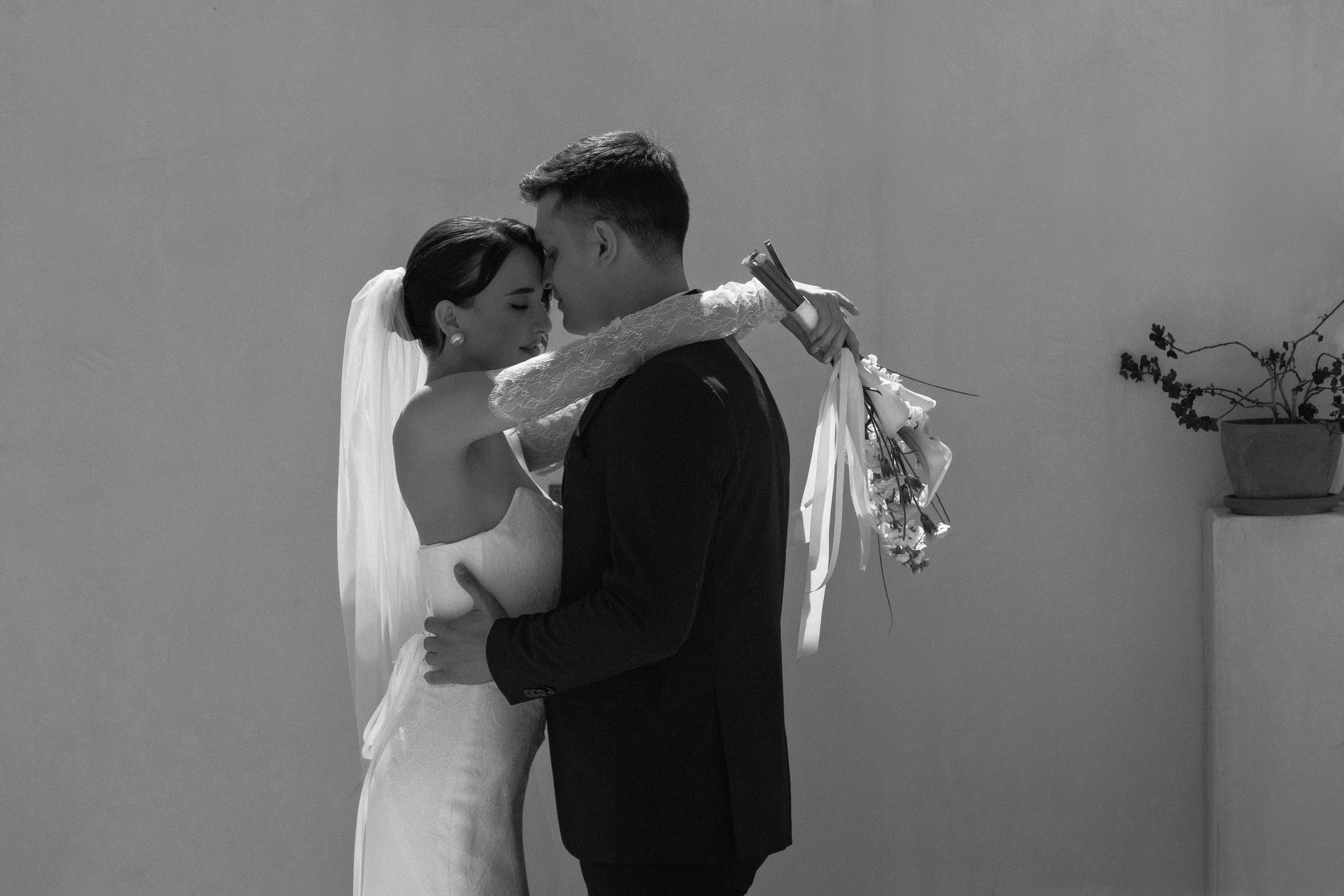 Вадим и Ксения. Свадебный и семейный фотограф в Анапе/Новороссийске Виктория Чайка