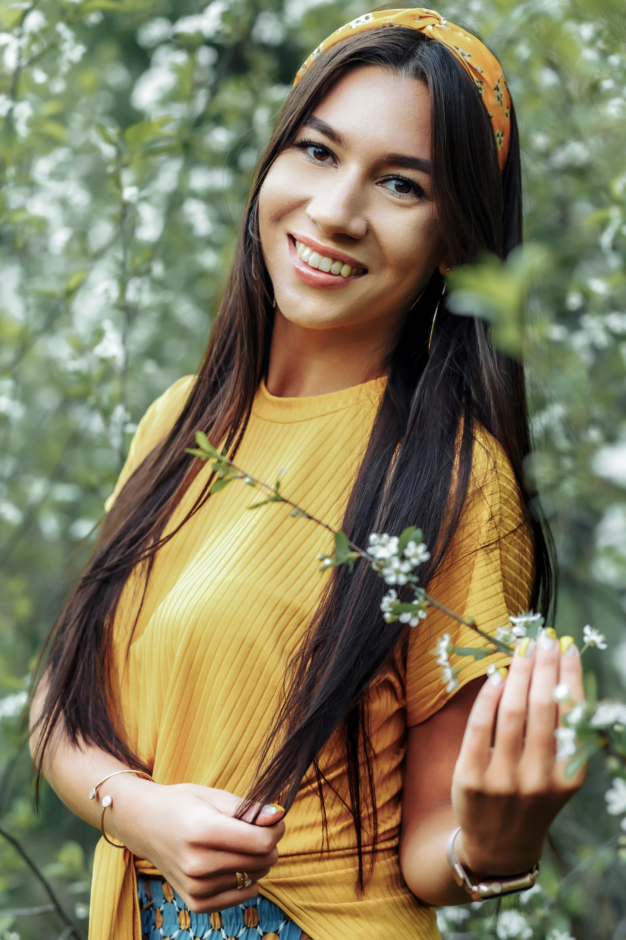 В цветении. Свадебный и Семейный фотограф г. Ижевск Гульназ Солдатова. Гульназ фото