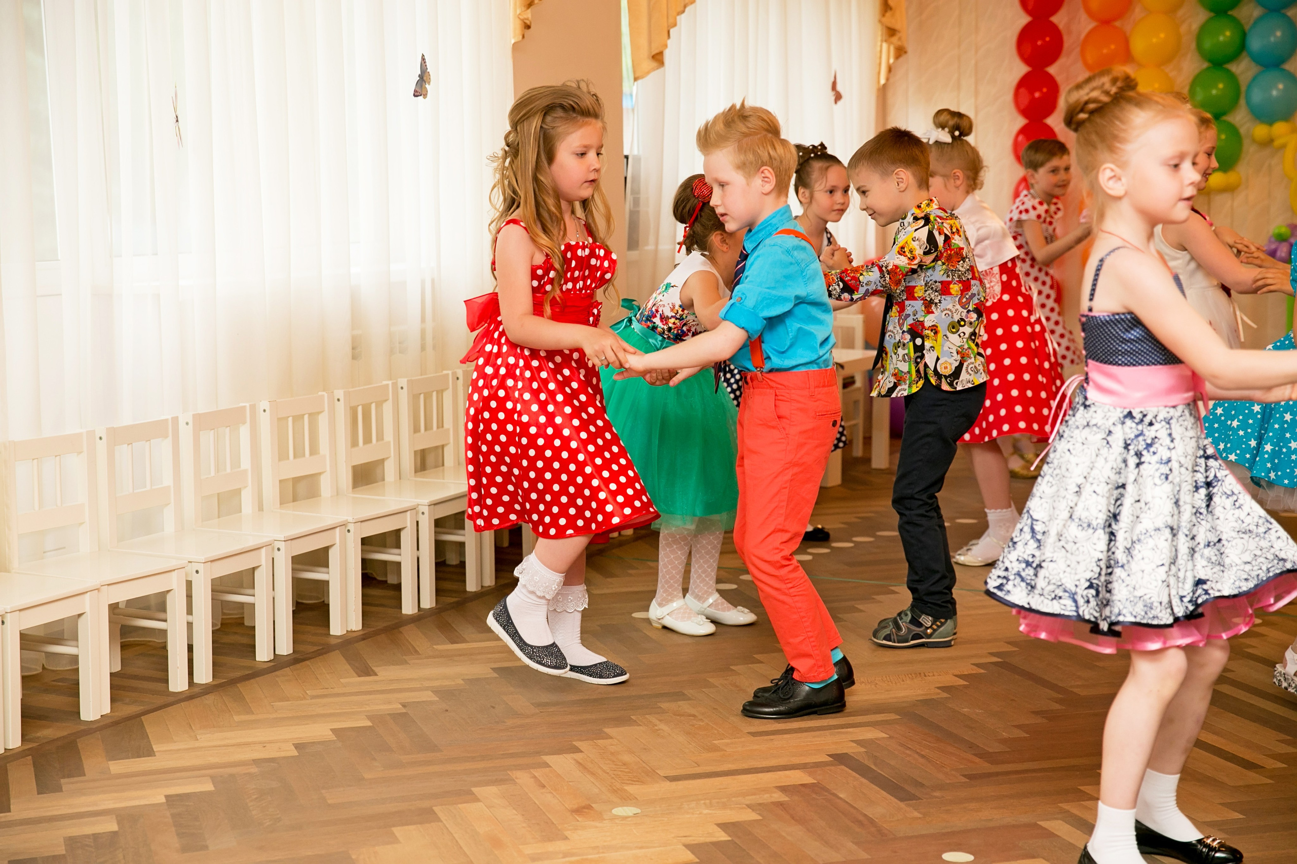 Выпускной стиляги. Семейный и детский фотограф в Нижнем Новгороде