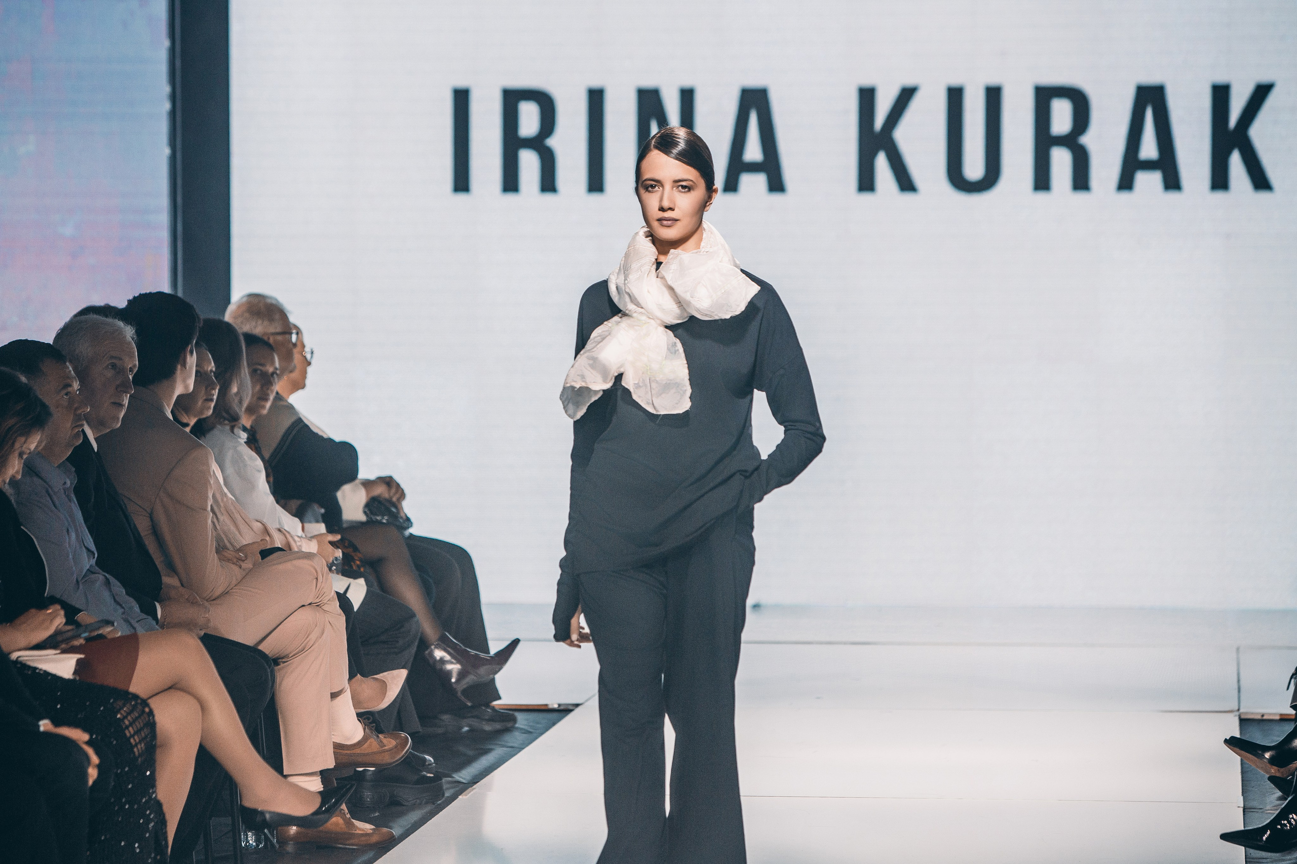 Неделя моды Екб. Фотограф для маркетплейсов Михаил Бове