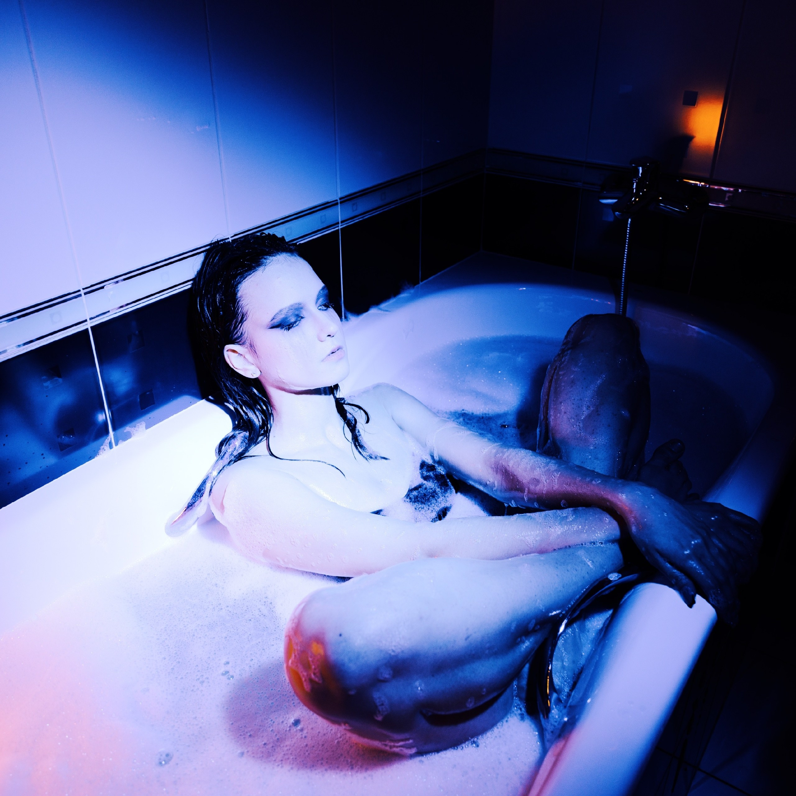 Яна Сосюра. Фотограф для маркетплейсов Михаил Бове