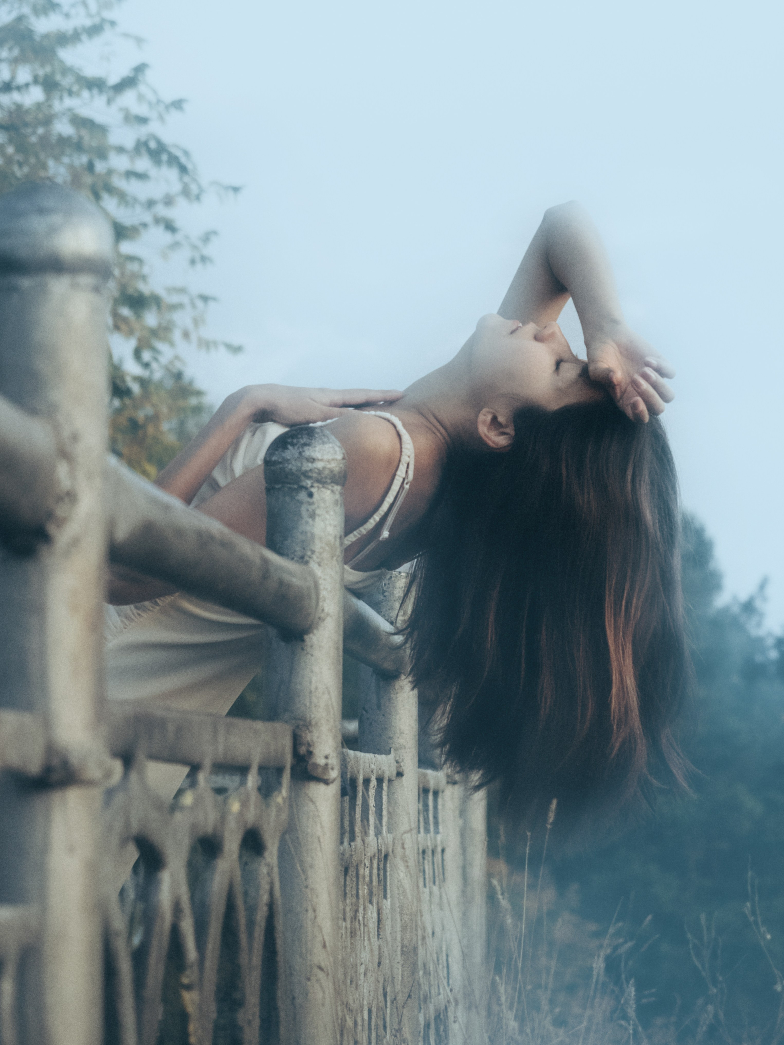 Лиля. Фотограф в Омске Долговых Катерина