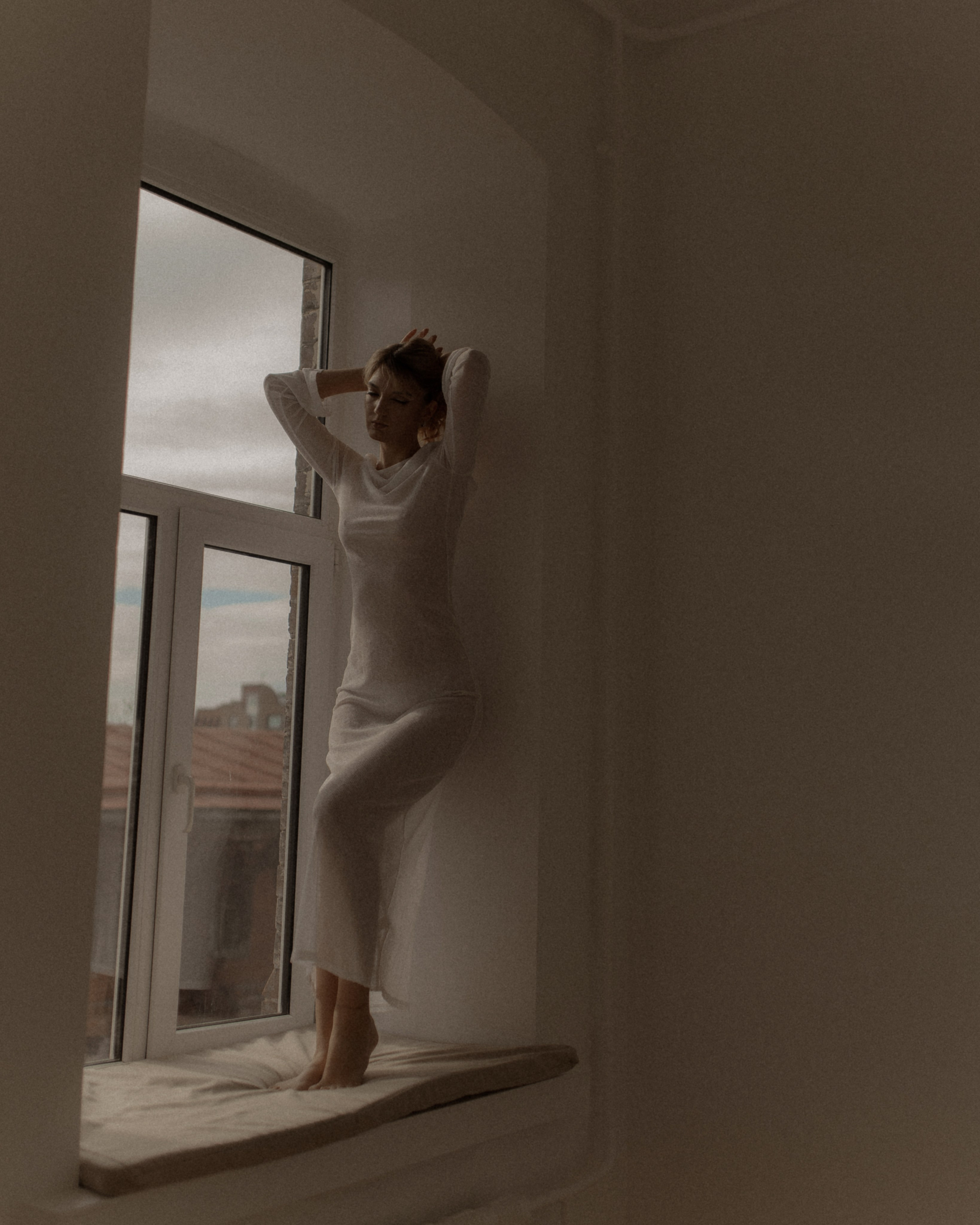 Мария. DARYA.BELKINA