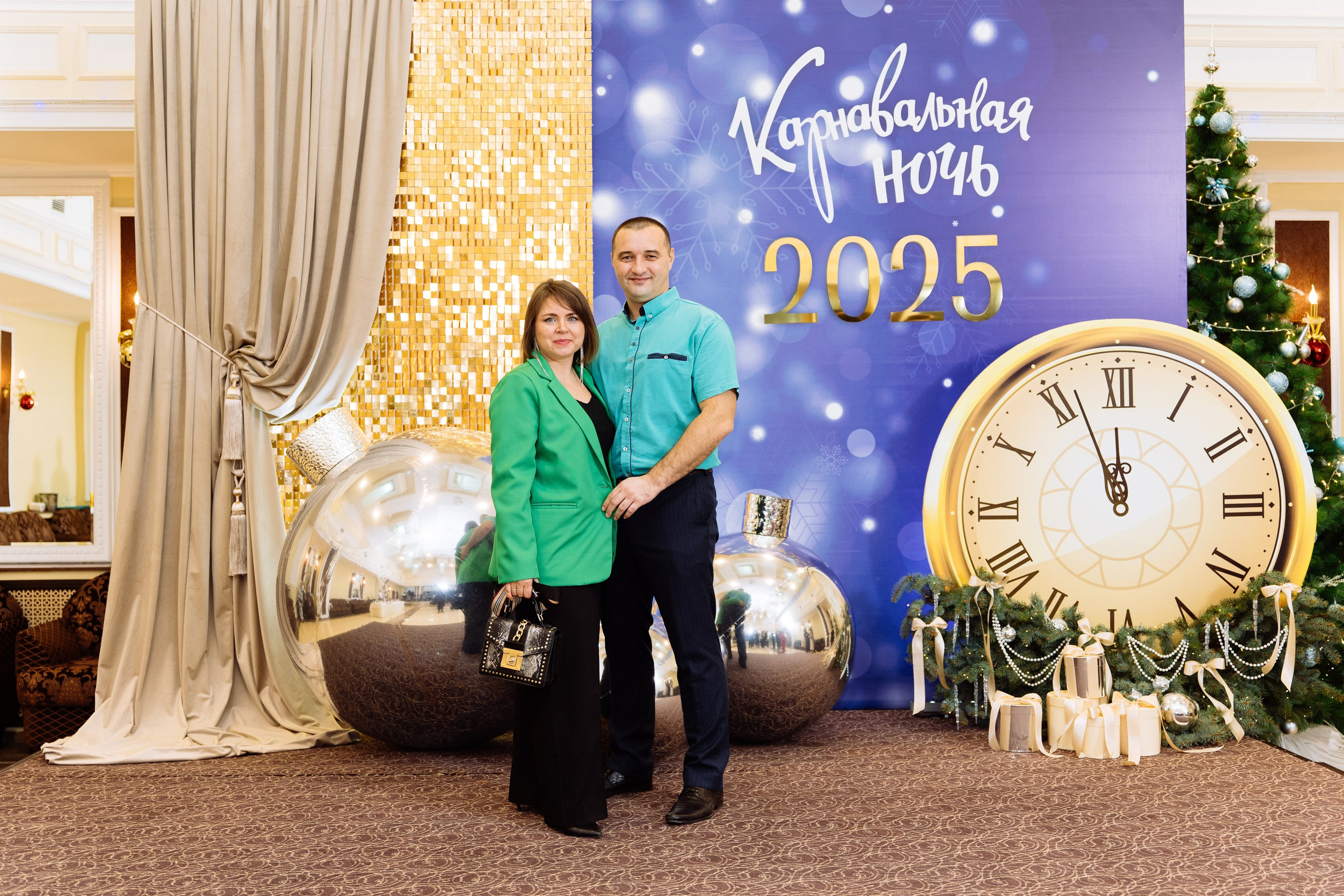 ЮГПА карнавальная ночь 2025. Видео и фото для бизнеса |Video & Foto|Ростов-на-Дону|Краснодар|Москва