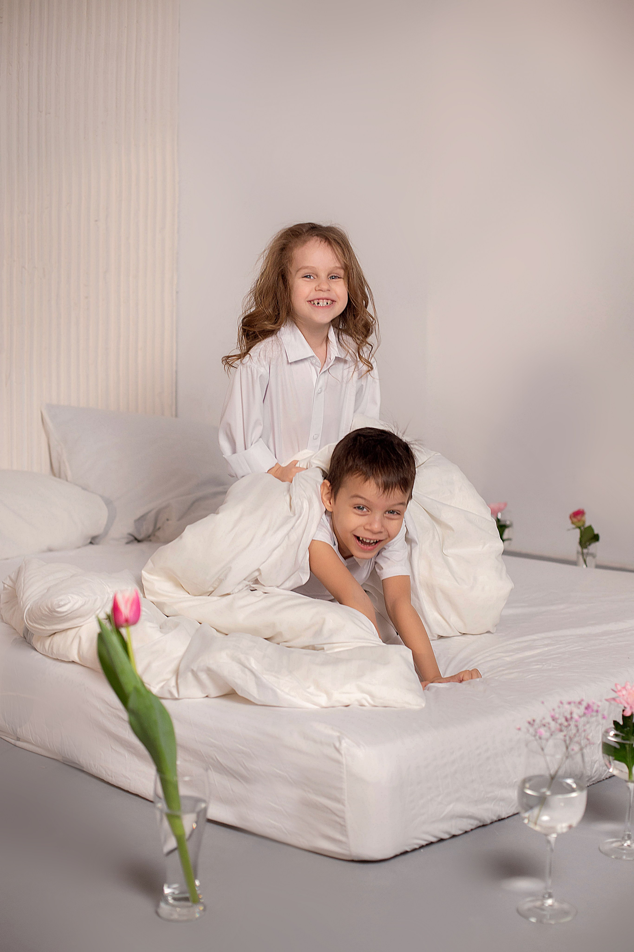 Семьи, беременность. Фотограф Ирина Зверева