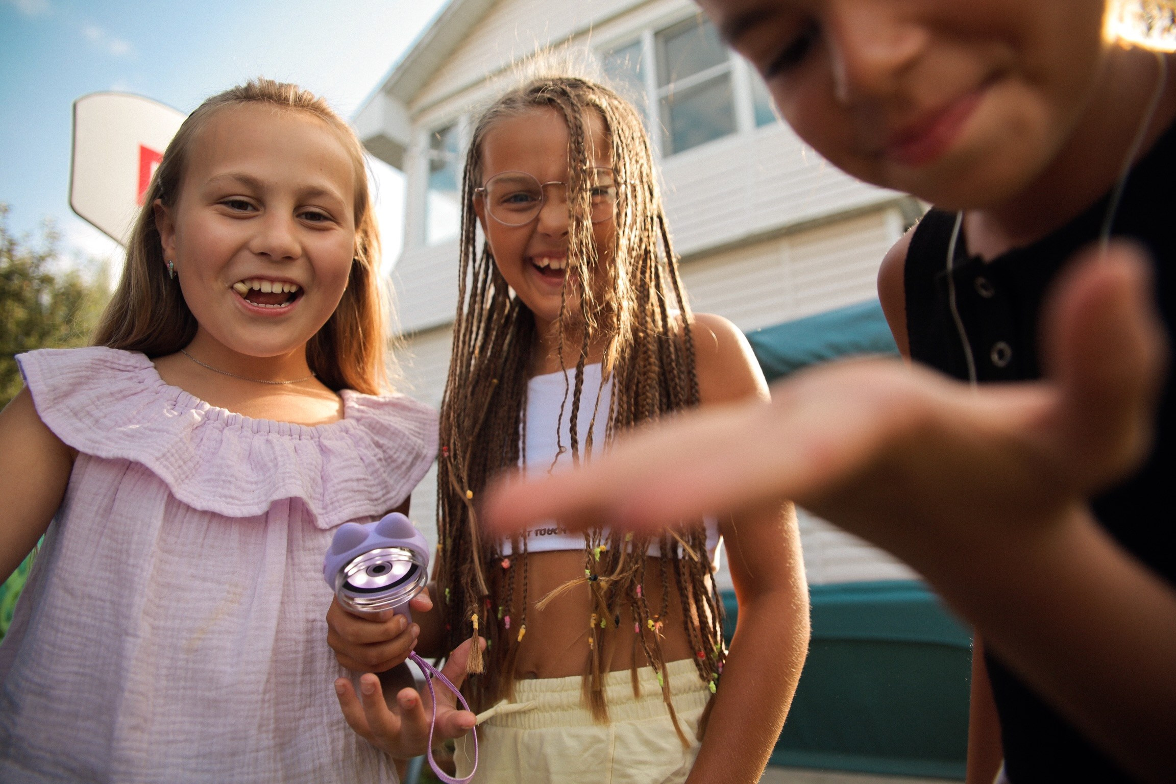 Детский праздник. Фотограф в Серпухове и Тарусе Ксения Царёва