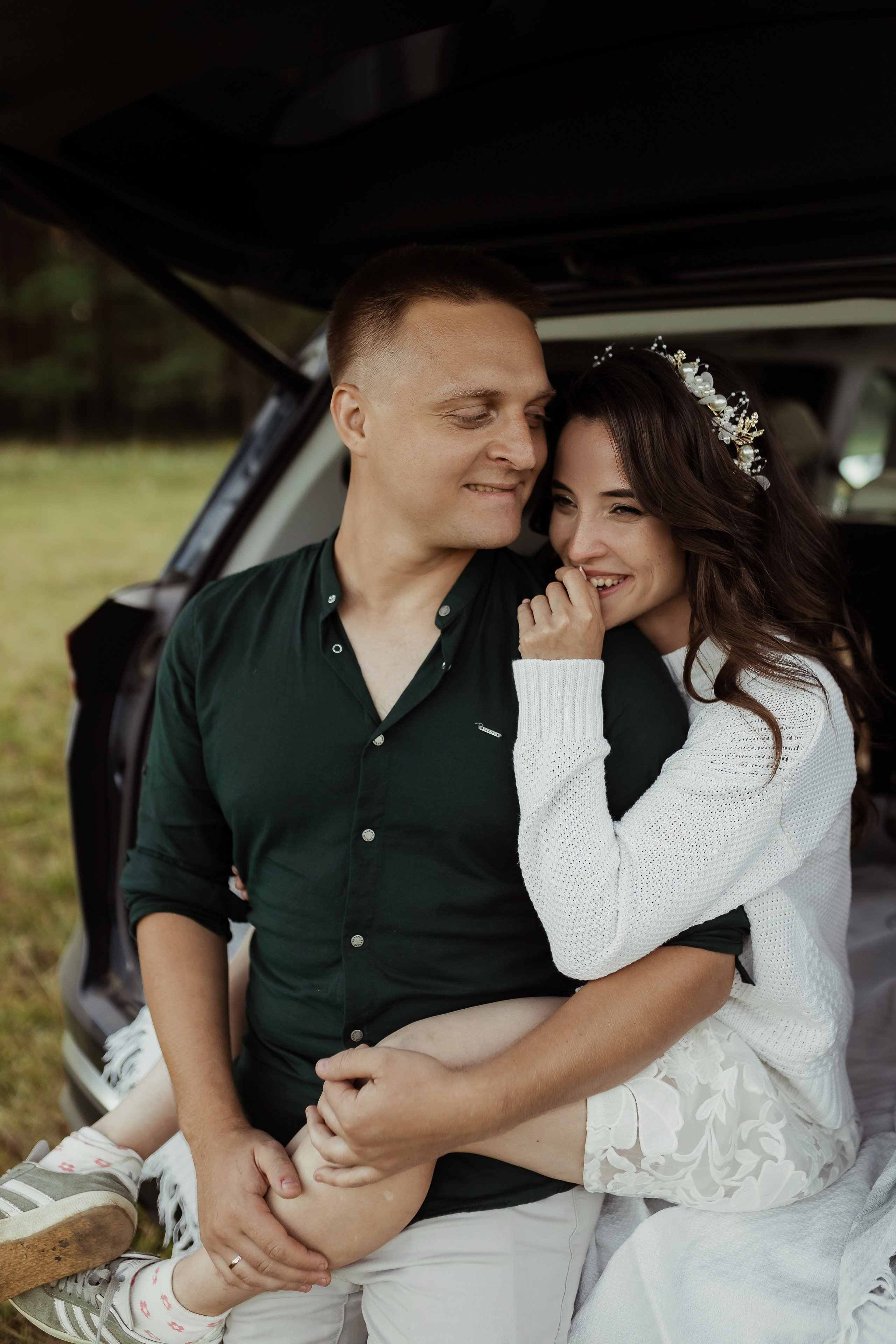 Юрий & Дарья. ФОТОГРАФ Маргарита Сивакова | Ярославль Кострома Москва