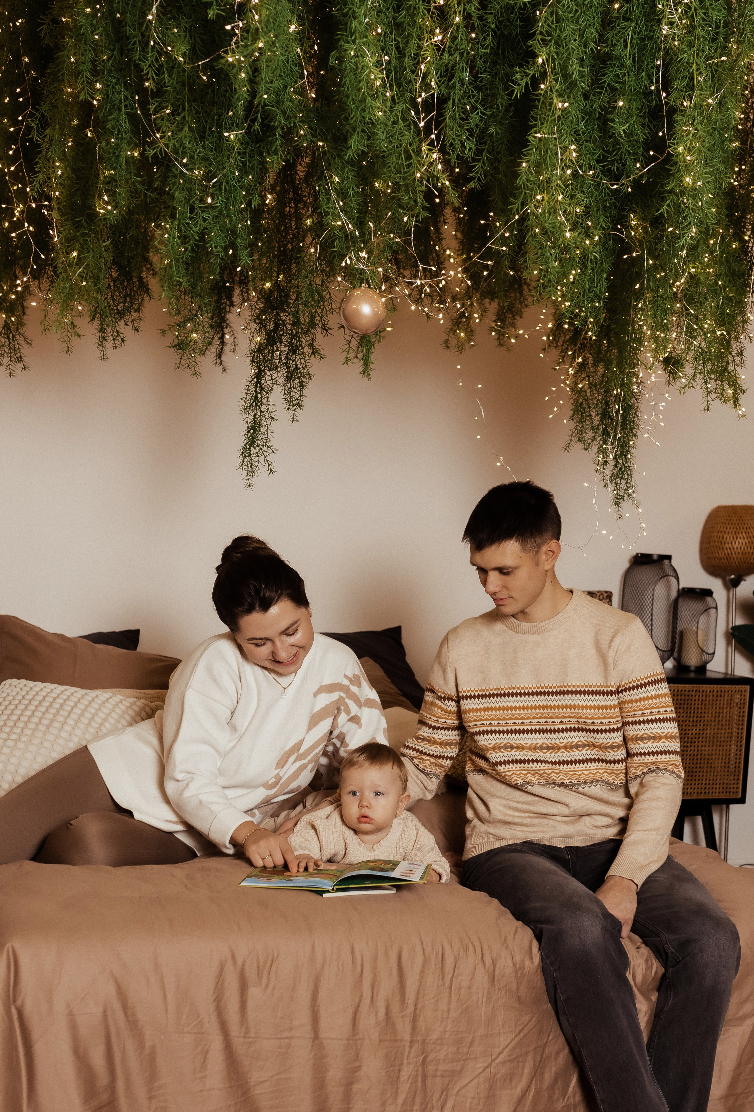 Лёша, Юля и Федя. ФОТОГРАФ Маргарита Сивакова | Ярославль Кострома Москва