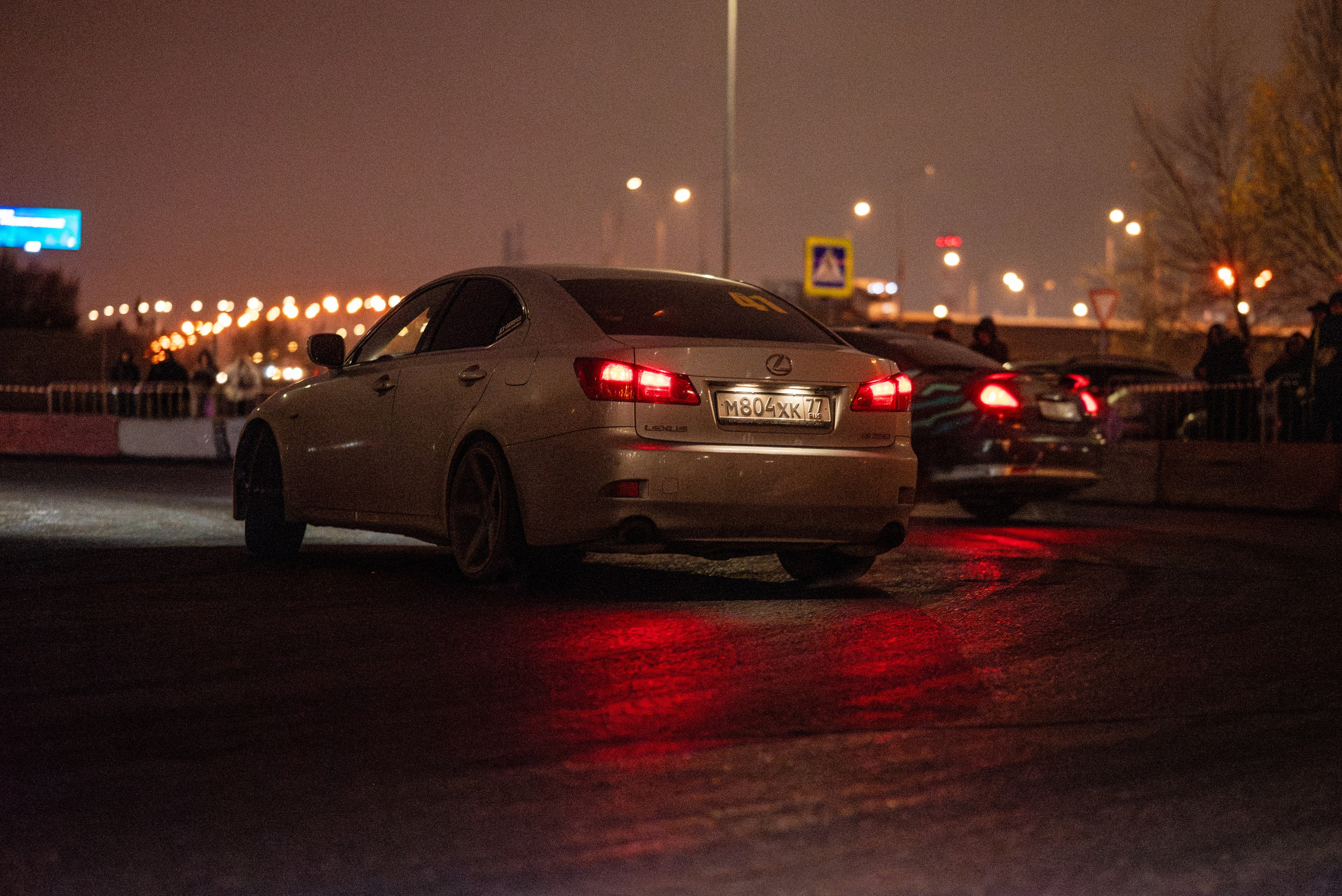 DNB november'25. Автомобильный фотограф Александра Рузиева aka Ju1cyFlex