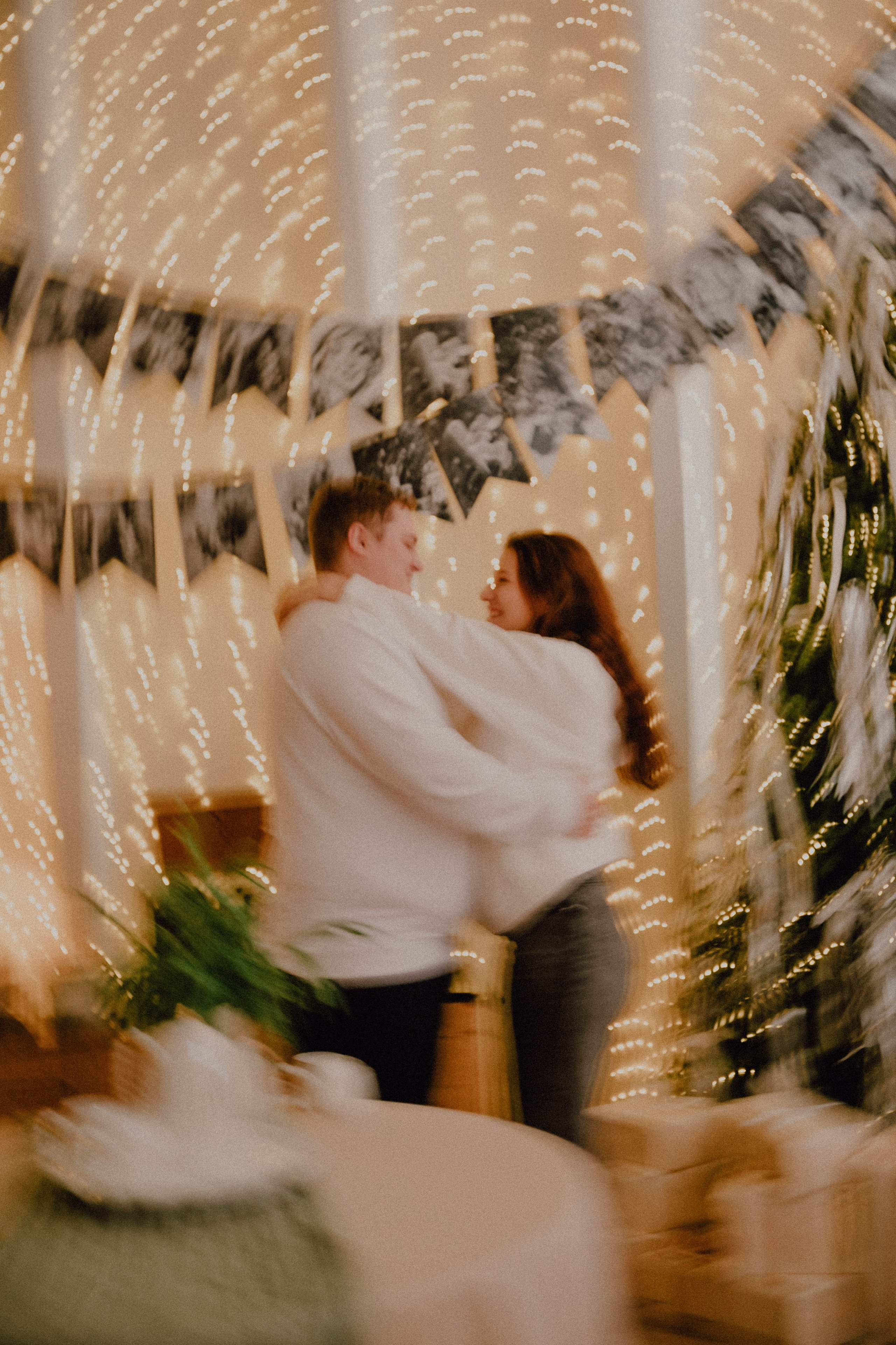 Надя и Коля. Darinishna Фэнтези-фотограф Хабаровск