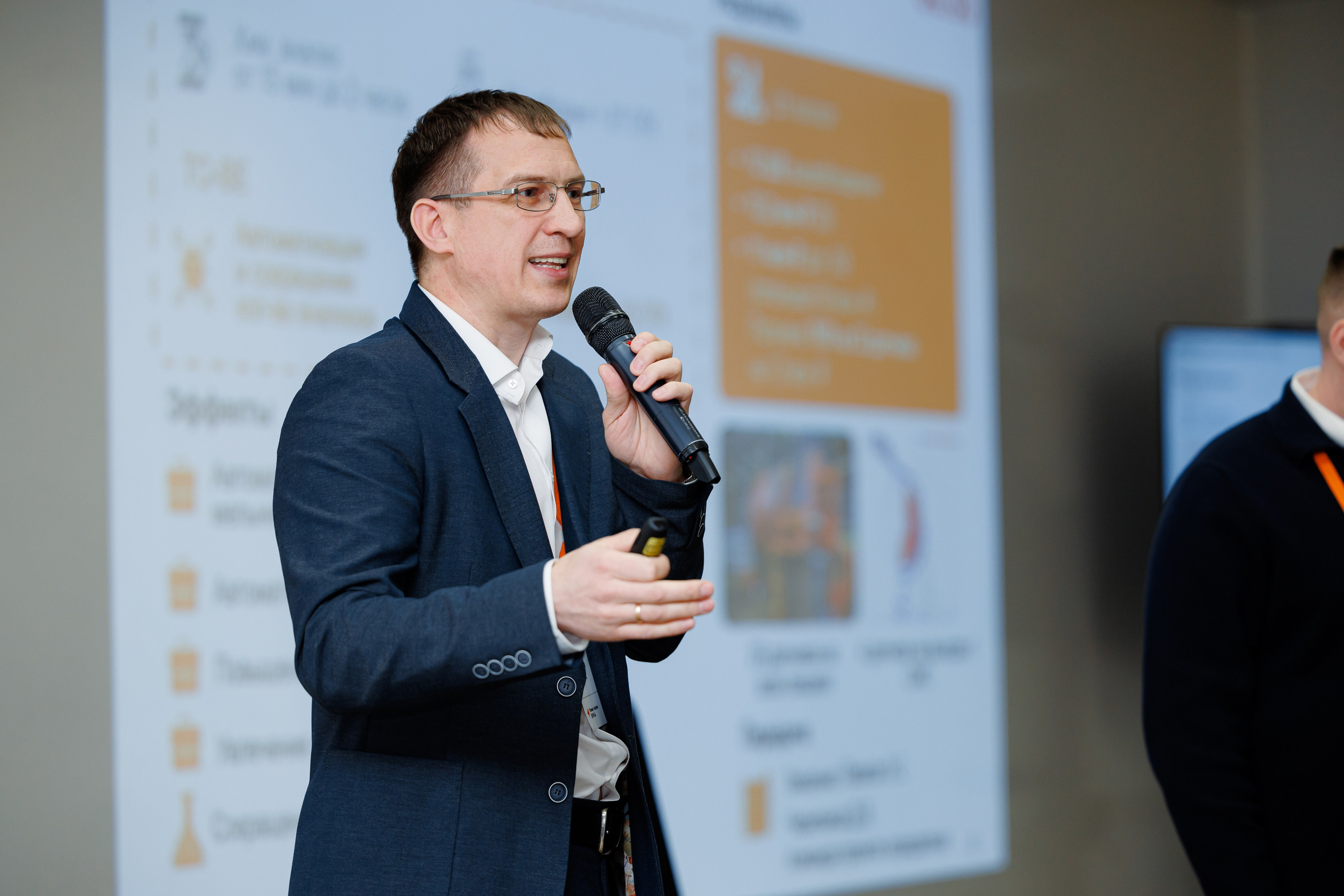 Новые лидеры ЕВРАЗА. Репортажный фотограф Семён Борисов | Москва