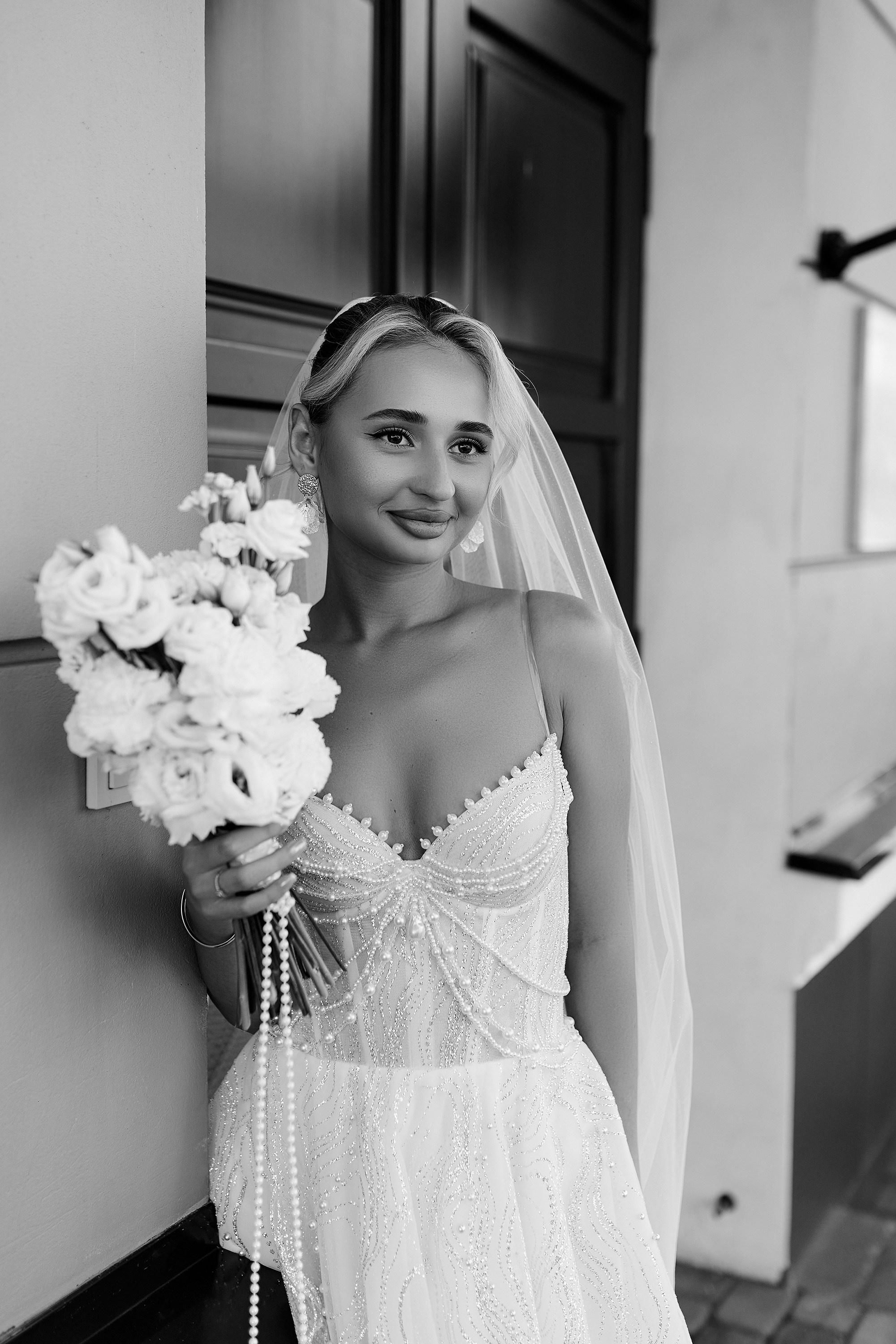 Wedding Day Данил&Виктория. Свадебный и портретный фотограф в Белгороде Гаркавцева Полина