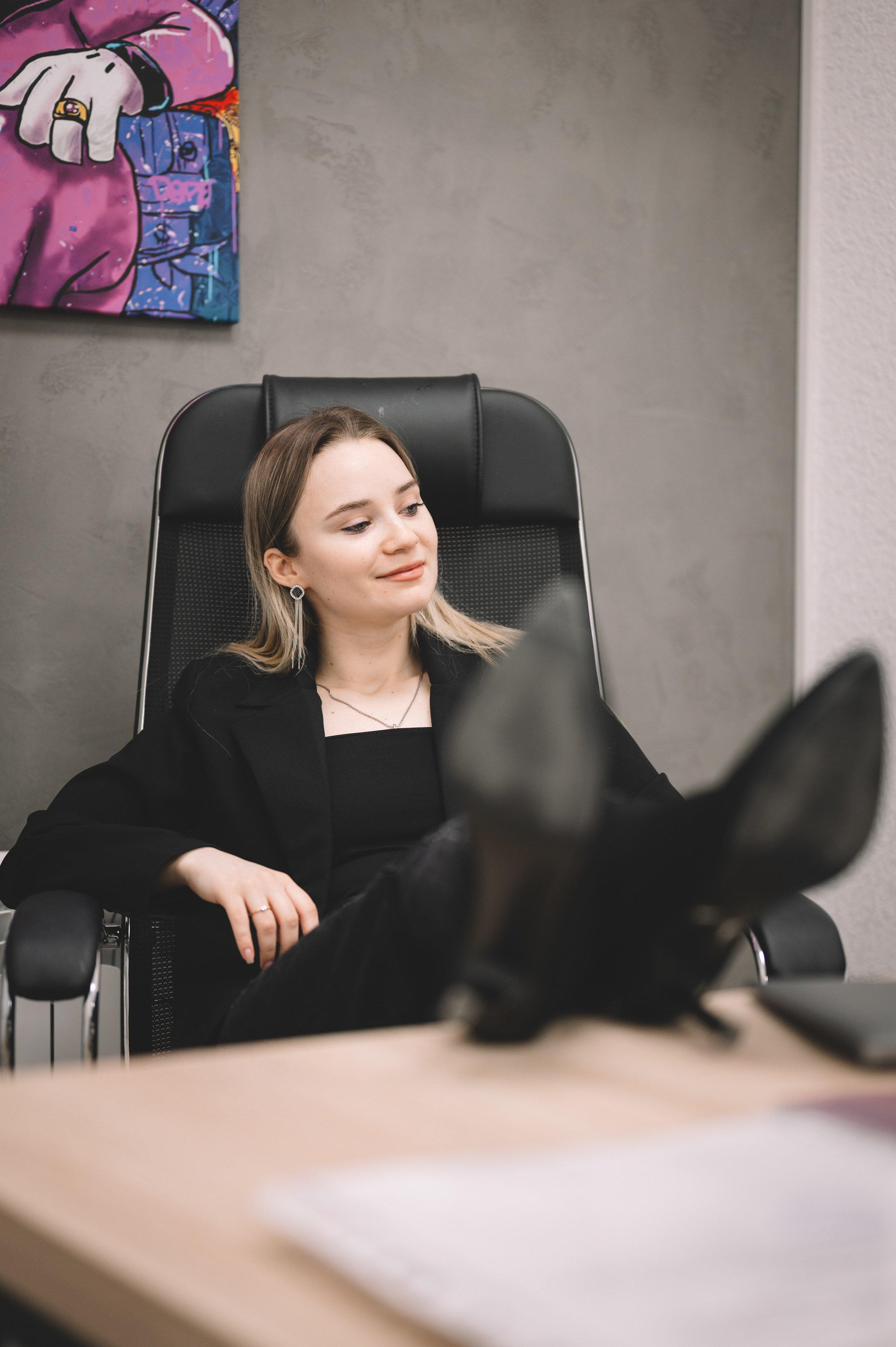 АН «Полезные люди». Фотограф Анна Темнова. Пенза