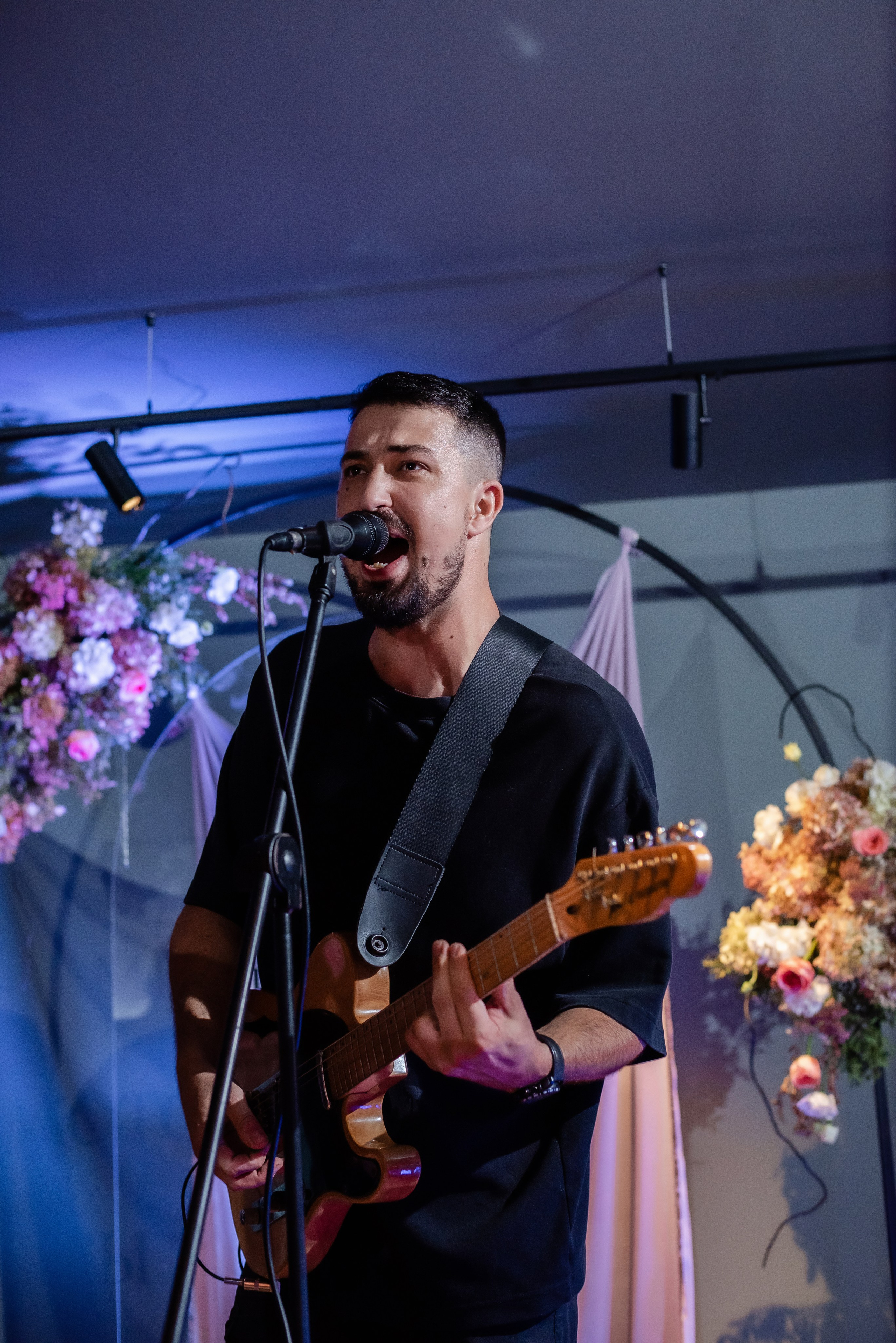 Марина+Василий. Свадебный и семейный фотограф Волгоград Ксения Афонина