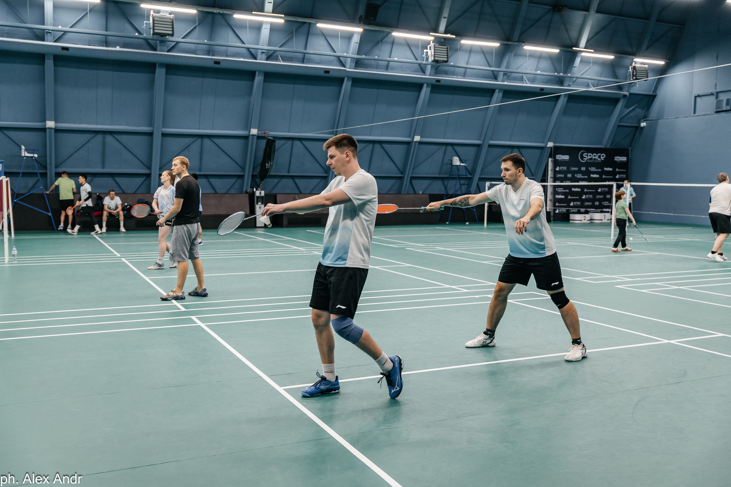 Alex Andr фотограф Москва и МО