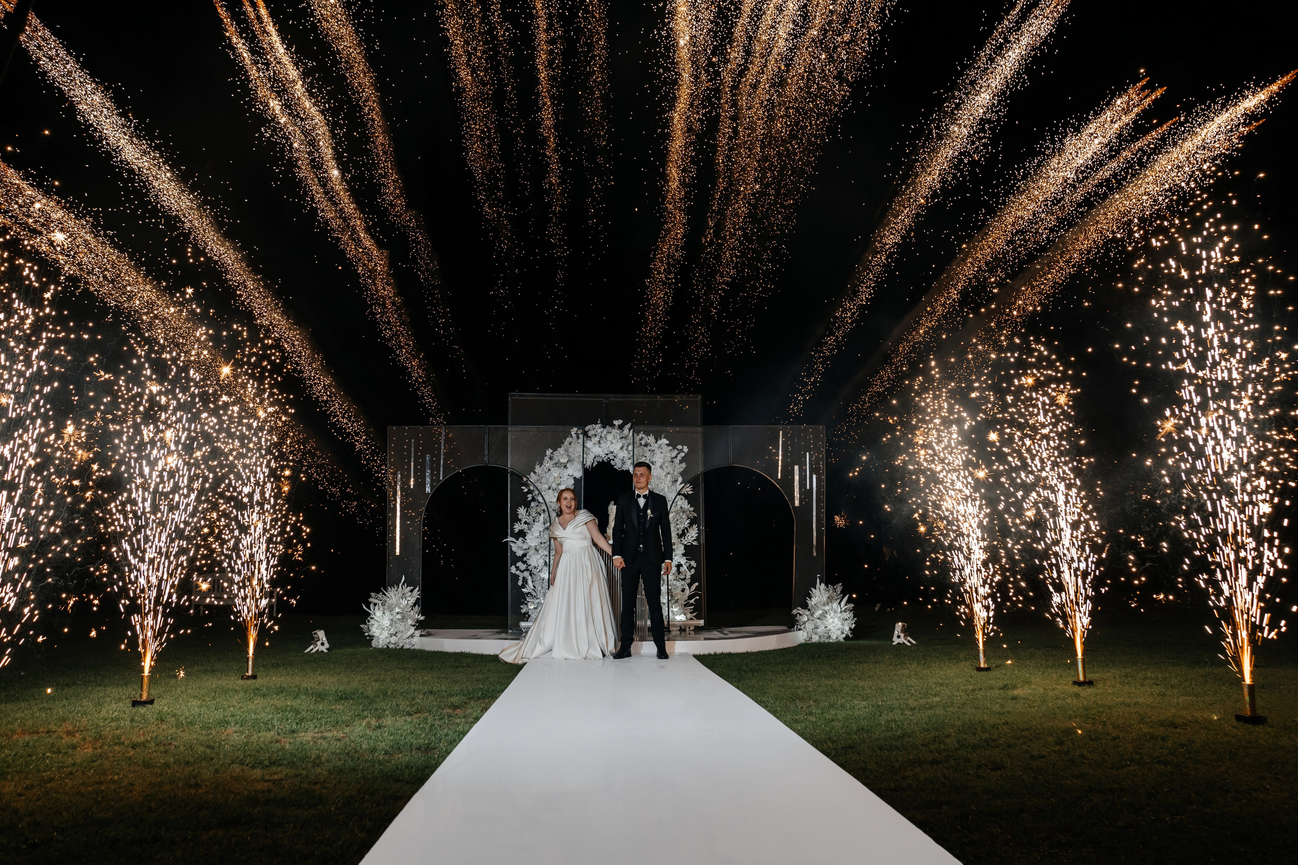 Александр и Виктория. Свадебный и семейный фотограф В Барнауле Нечаева Таня