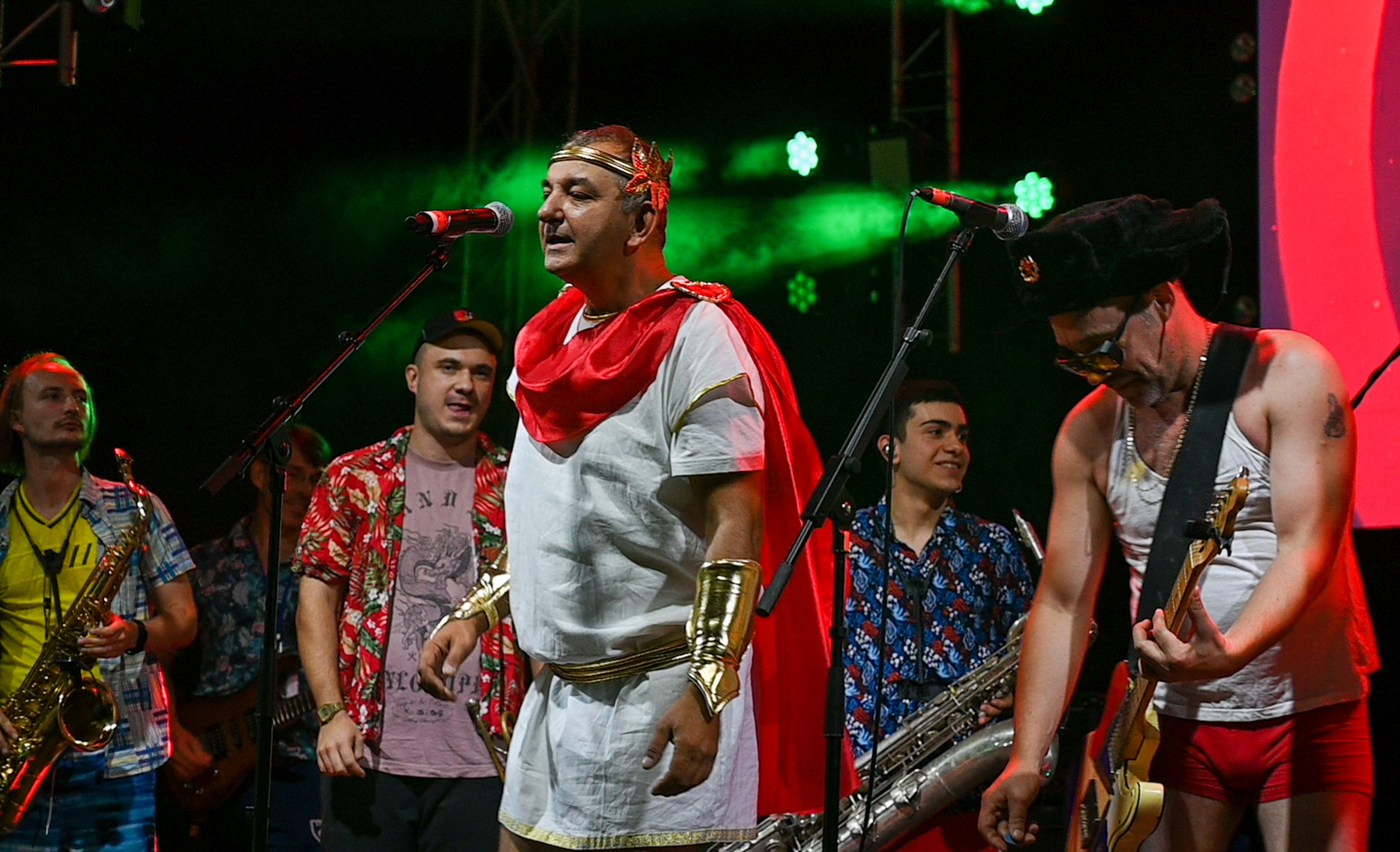 БАЙК-РОК-ФЕСТ #БЕЗПОНТОВ 27–28 сентября 2024 г. Фотографирую счастливых людей в Сочи