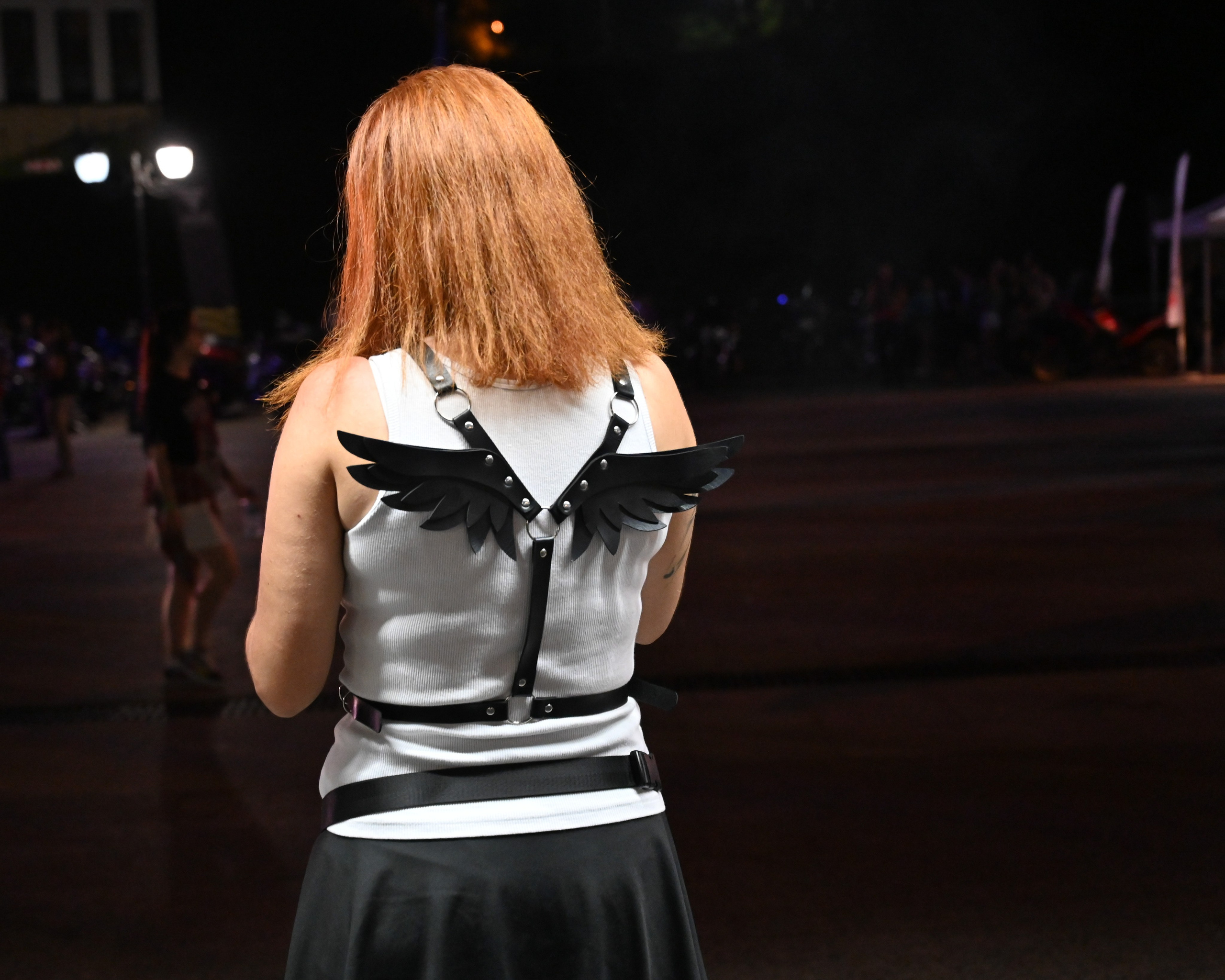 11- ый Ежегодный Байк Фестиваль " Медвежья МОТО ПОЛЯНА». Фотографирую счастливых людей в Сочи