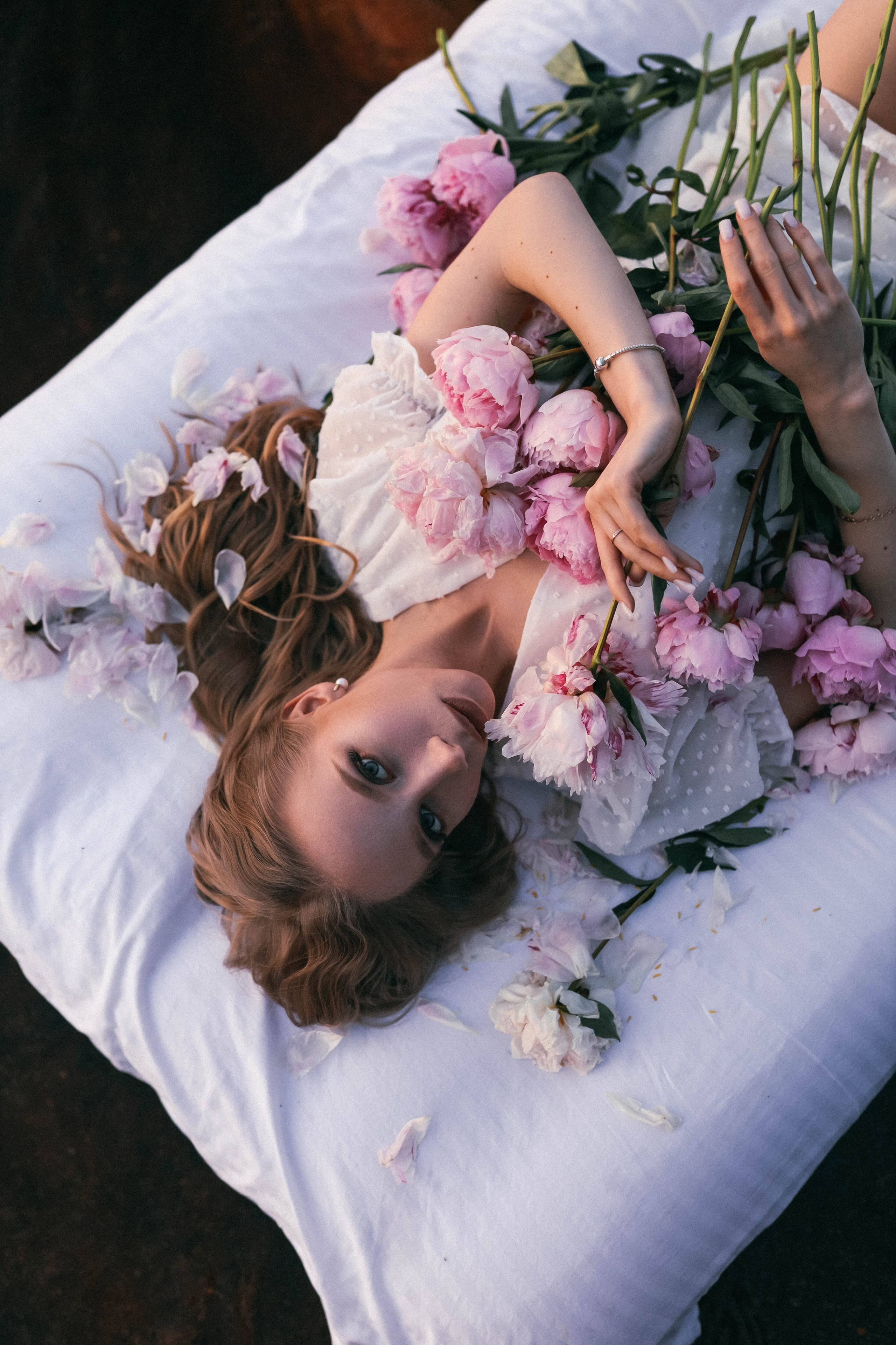 Александра. Главная