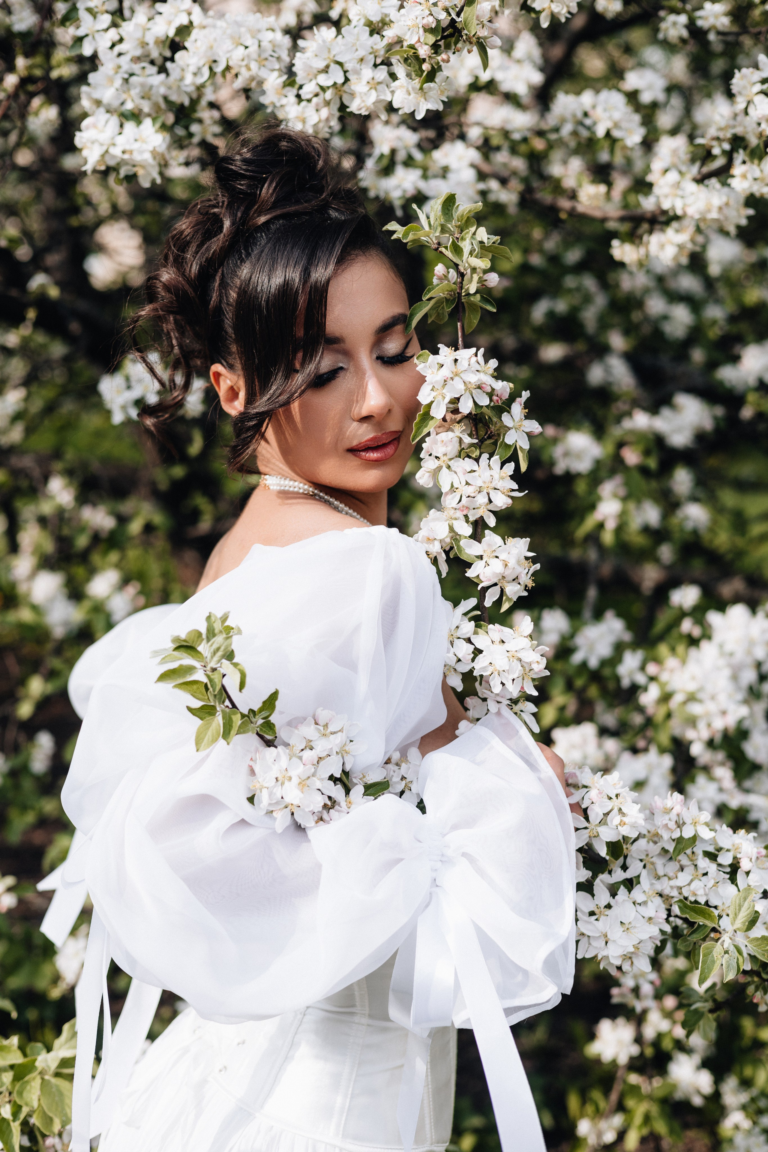 Майя. Главная