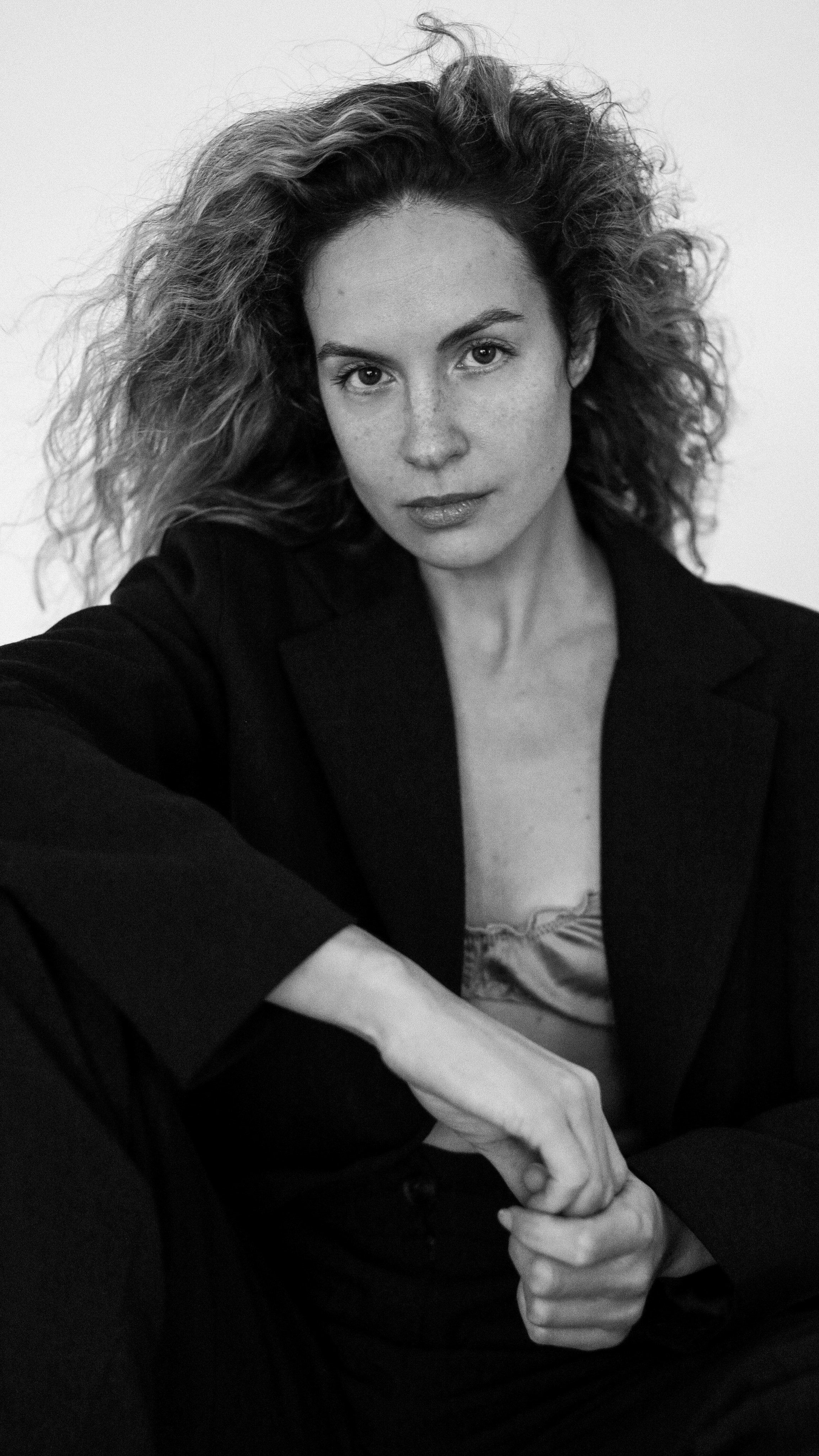 Портфолио. Портретный фотограф в Москве и Санкт-Петербурге Лилия Сулейманова