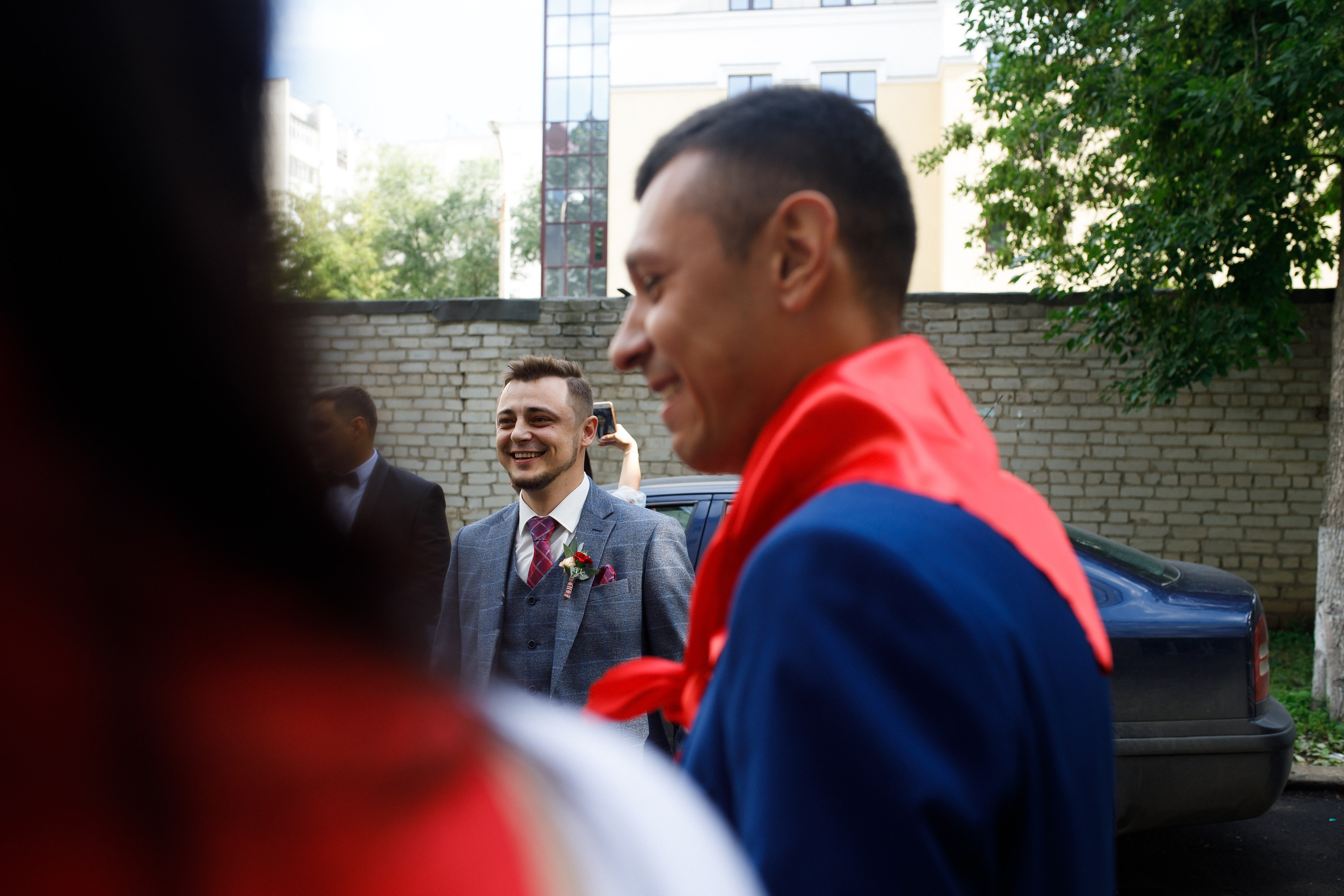 Свадьба в Уфе. Фотограф в Уфе Ирина Идрисова