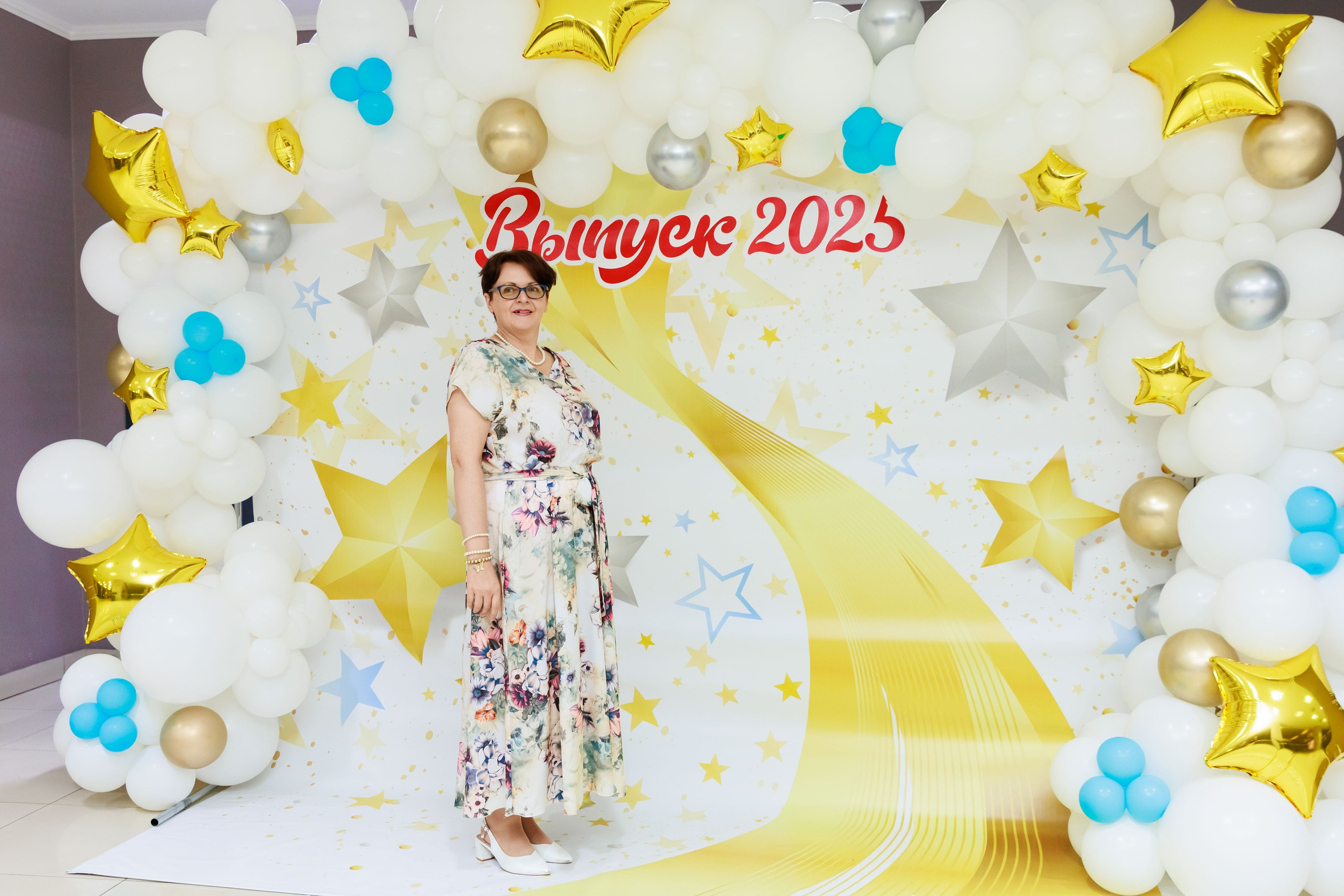 Выпускной 11 классов. Фотограф Новосибирск — Наталья Гресь