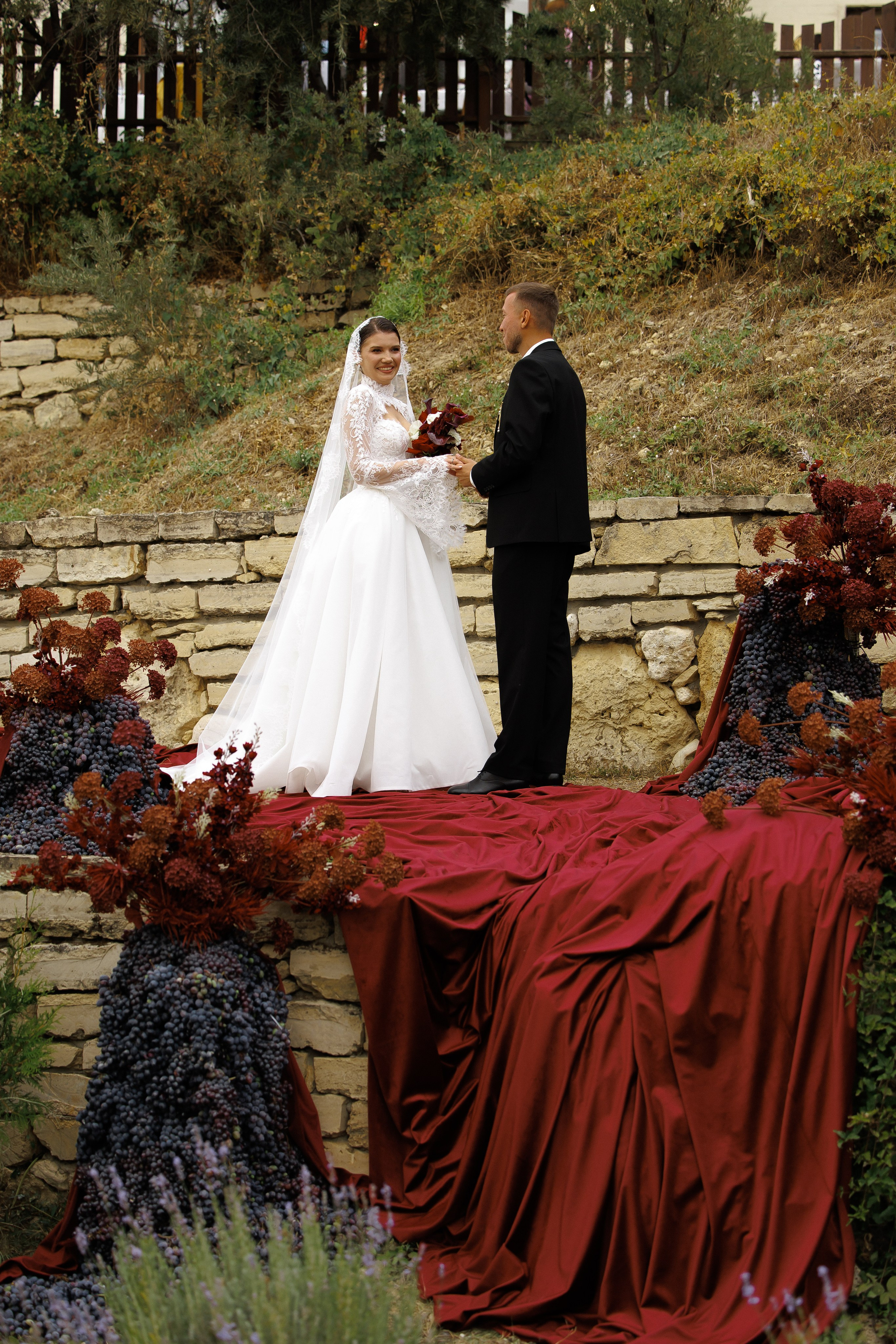 Wedding N&V. Свадебный фотограф Краснодар Юлия Ткаченко