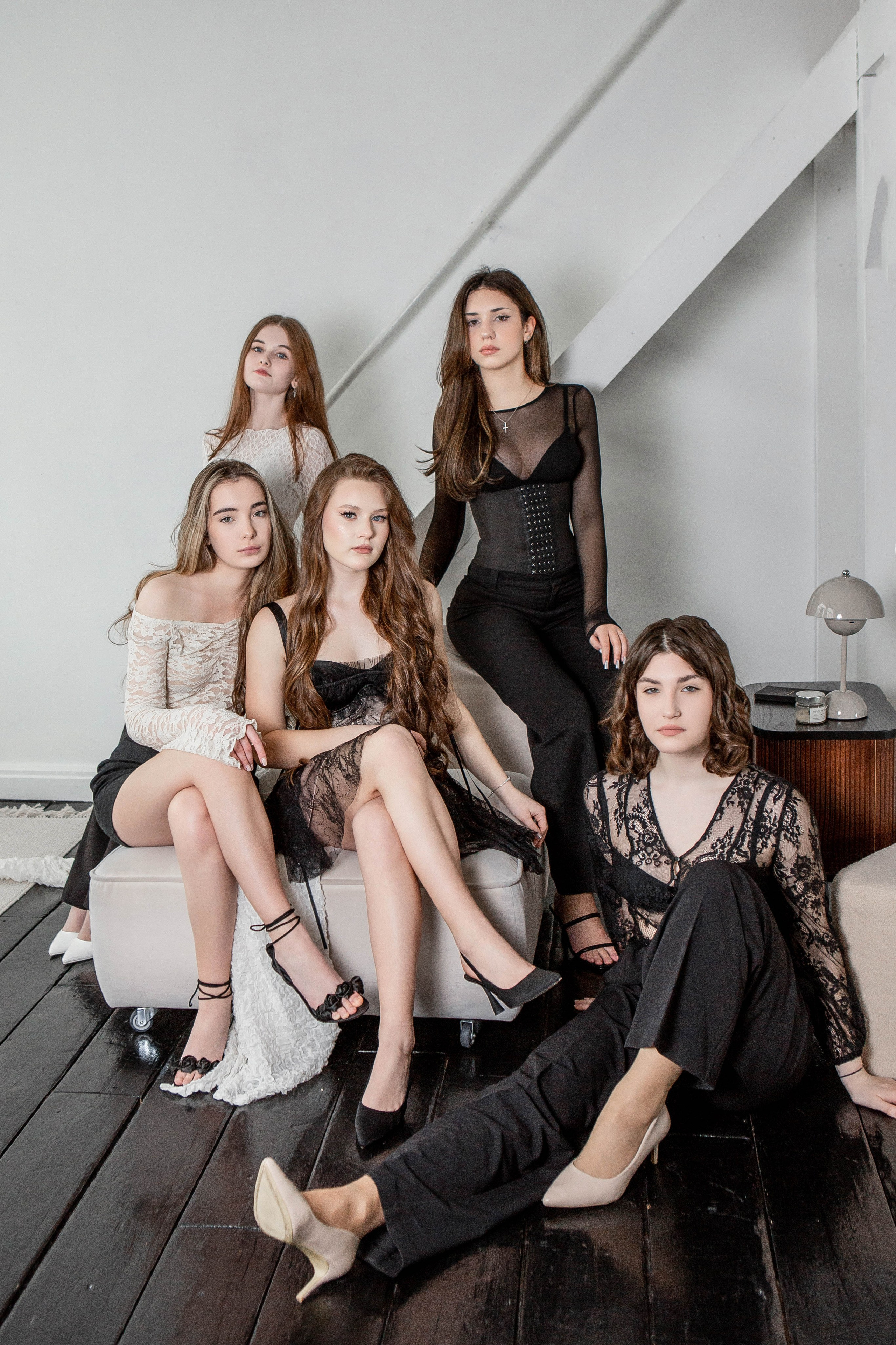 Фотодень «Магнолия». Фотограф Екатерина Голицына