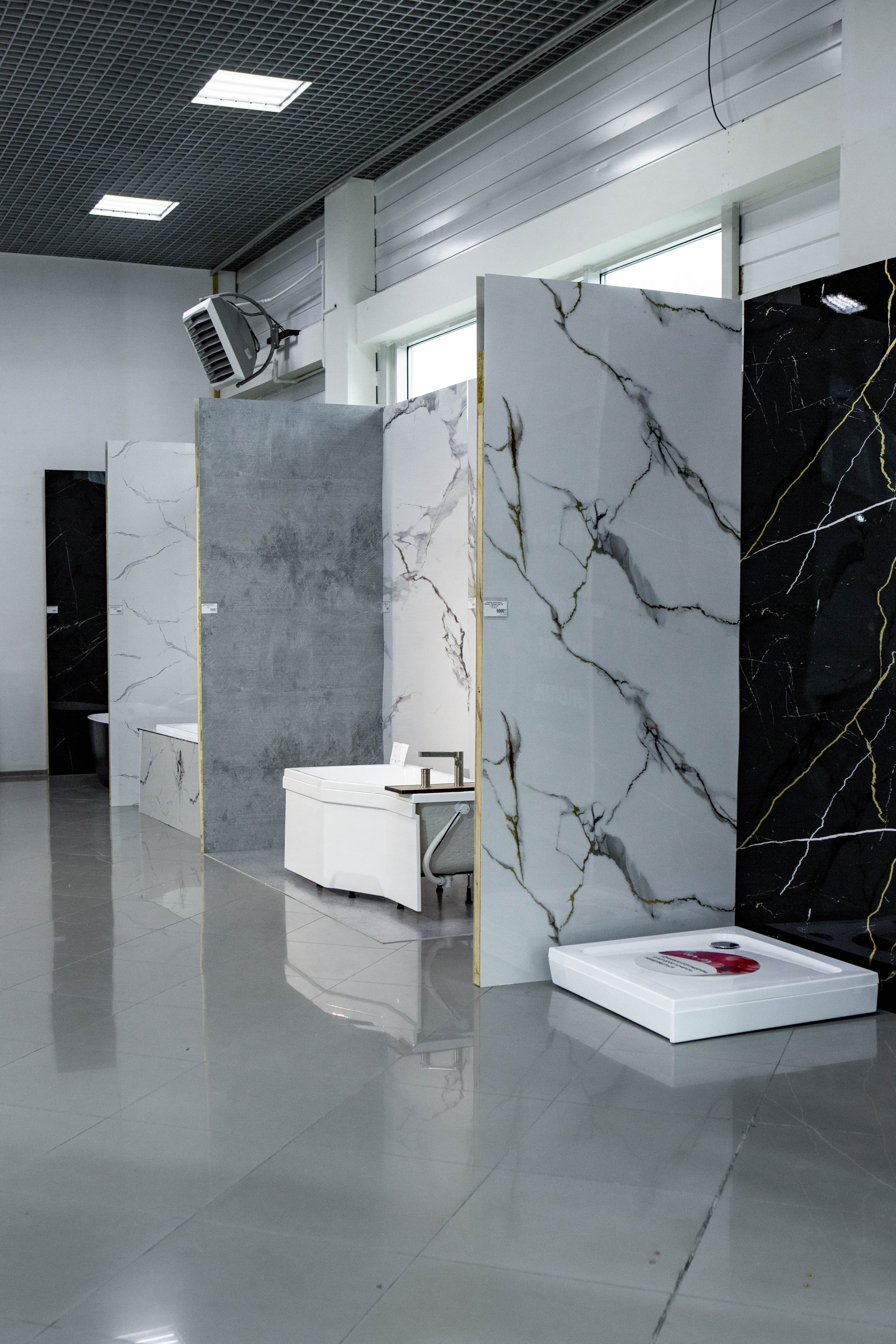 Стеновые панели. Фотограф Екатерина Голицына