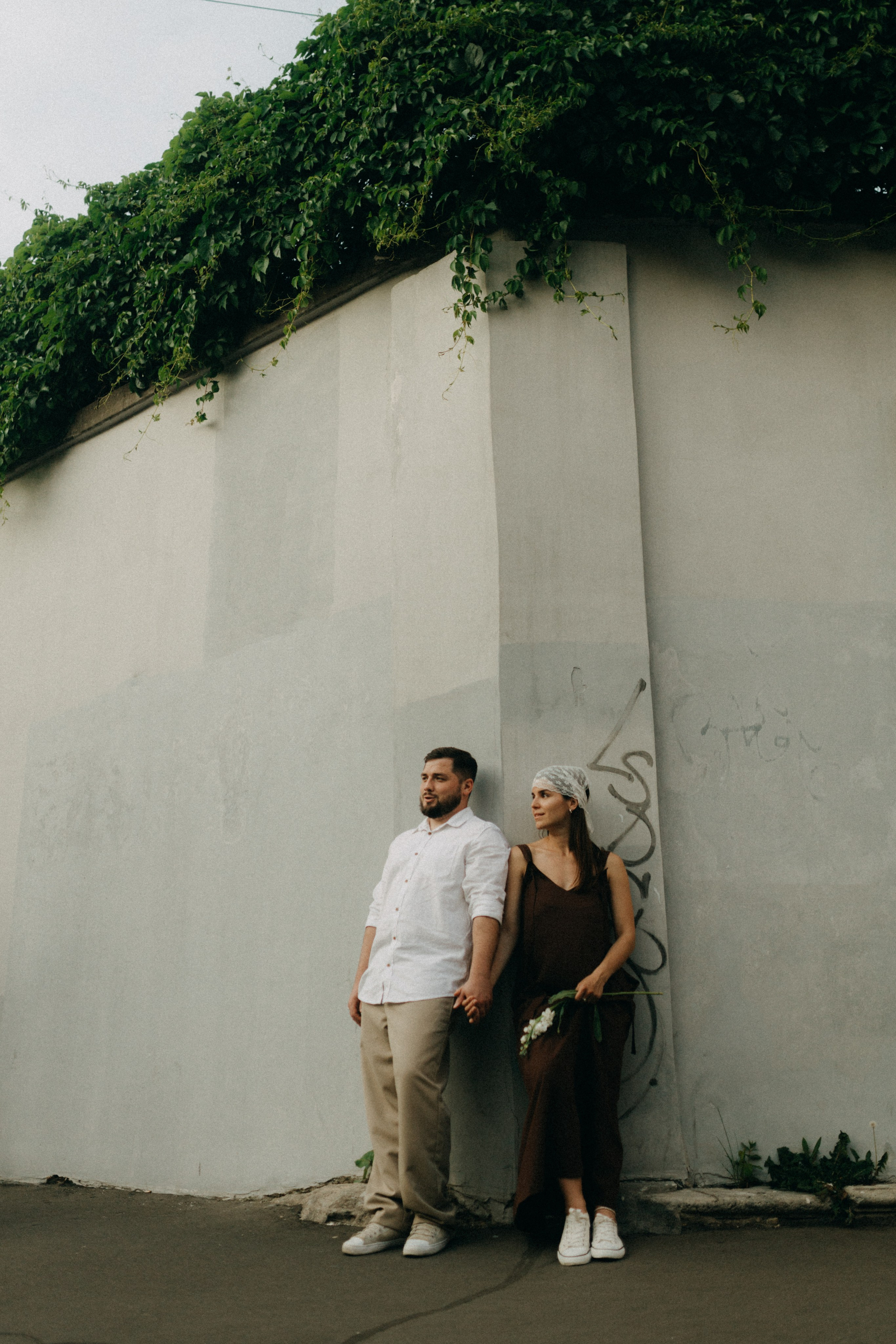 Настя & Толя. Фотограф НОГИНСК, Москва, Анастасия Белая