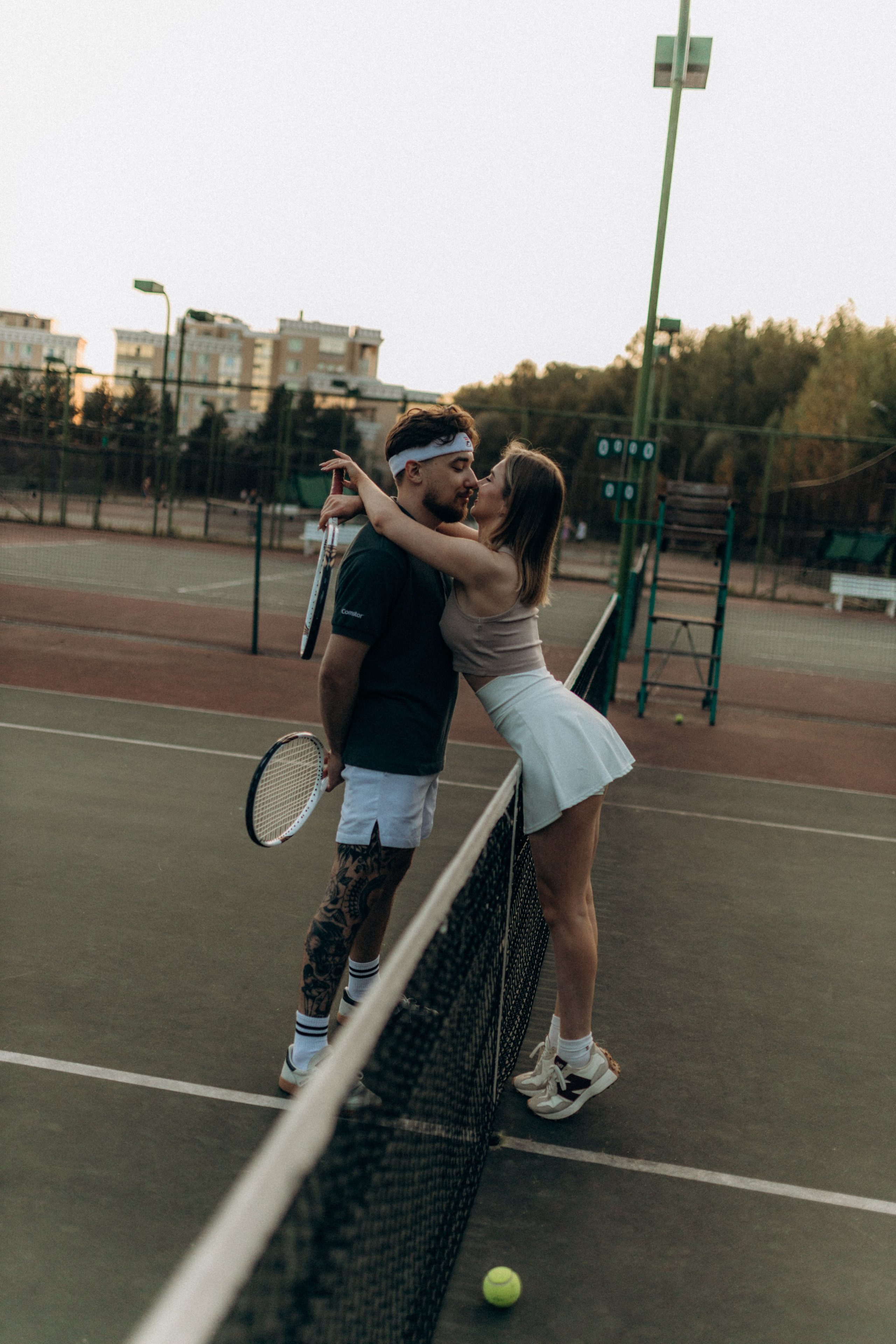 Лена & Даня. Фотограф НОГИНСК, Москва, Анастасия Белая