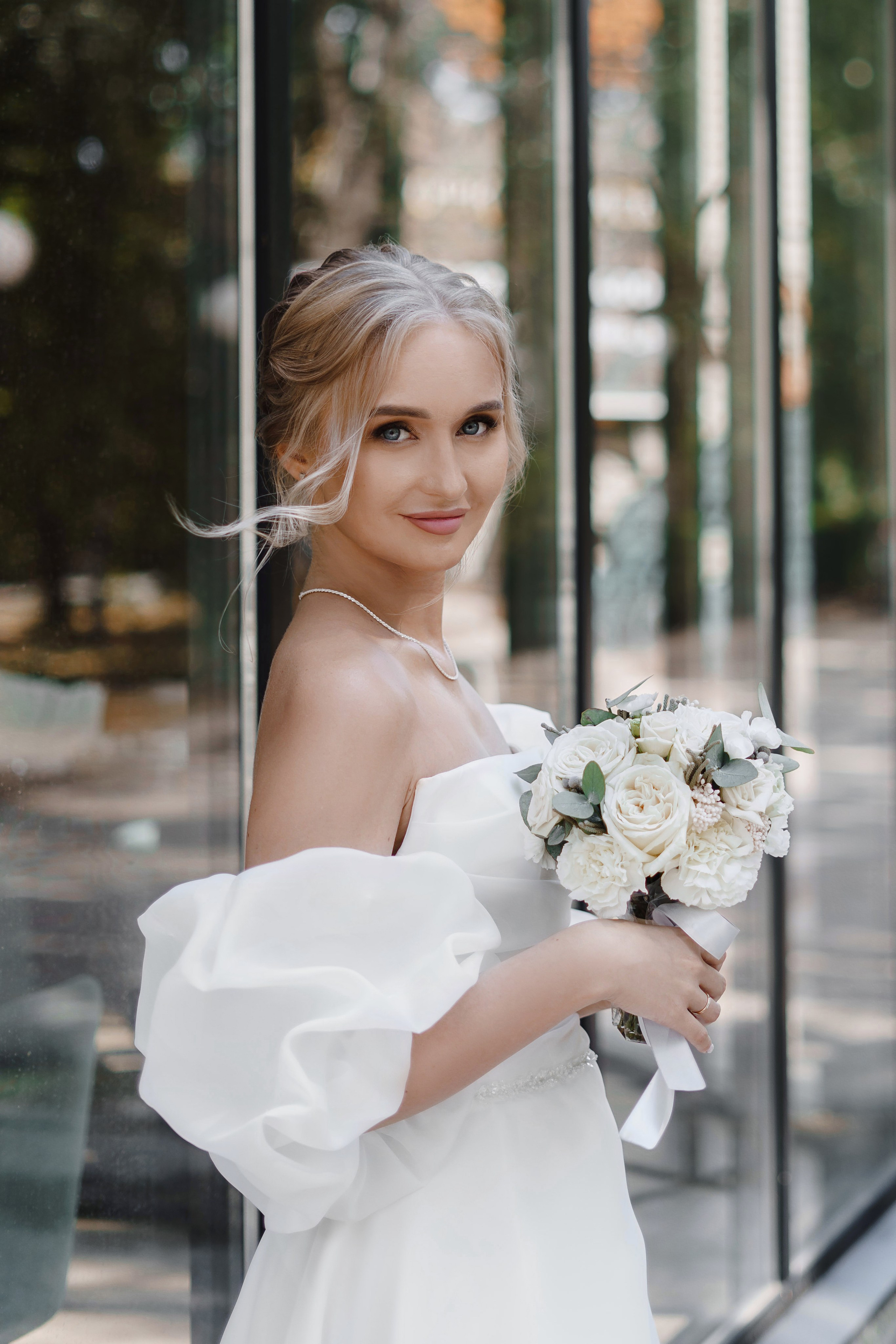 Руслан и Ксения. Учаева Екатерина Свадебный и Семейный фотограф г. Сызрань