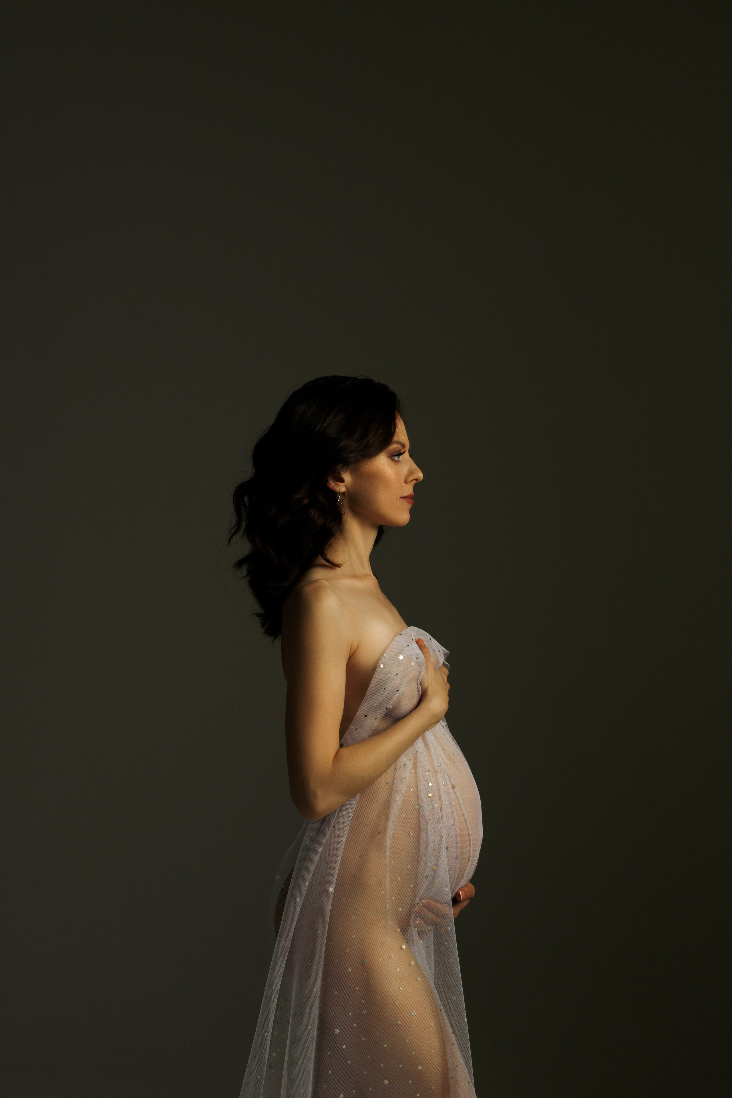 Беременность как с обложки журнала. ТОПовый фотограф новорожденных newborn и беременности, Екатеринбург