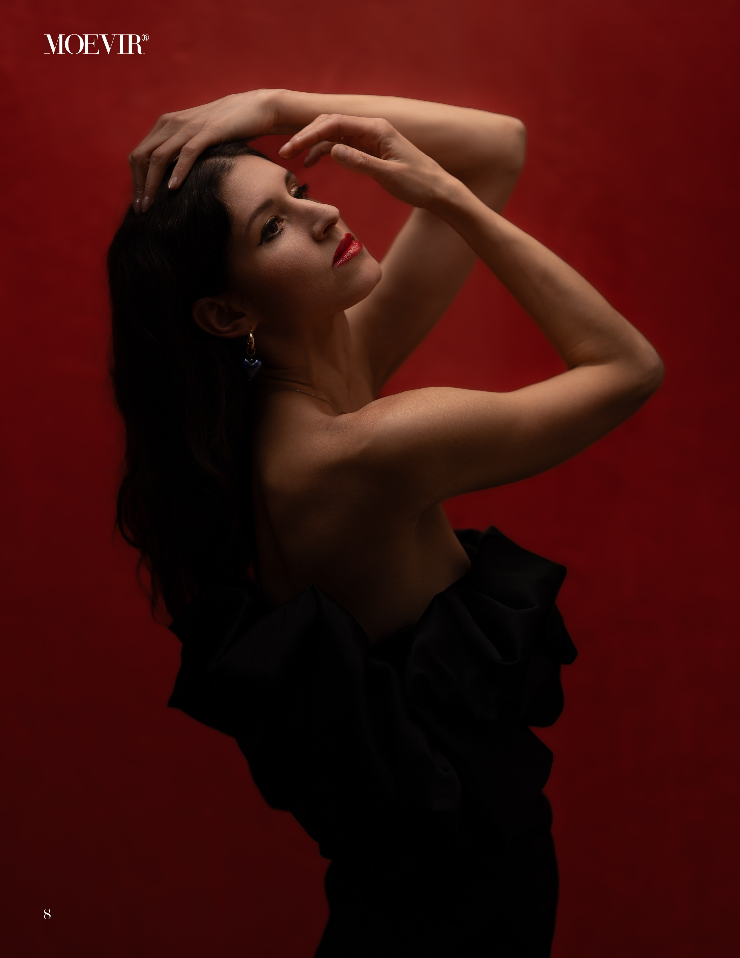 Публикации. Oles Paritskiy