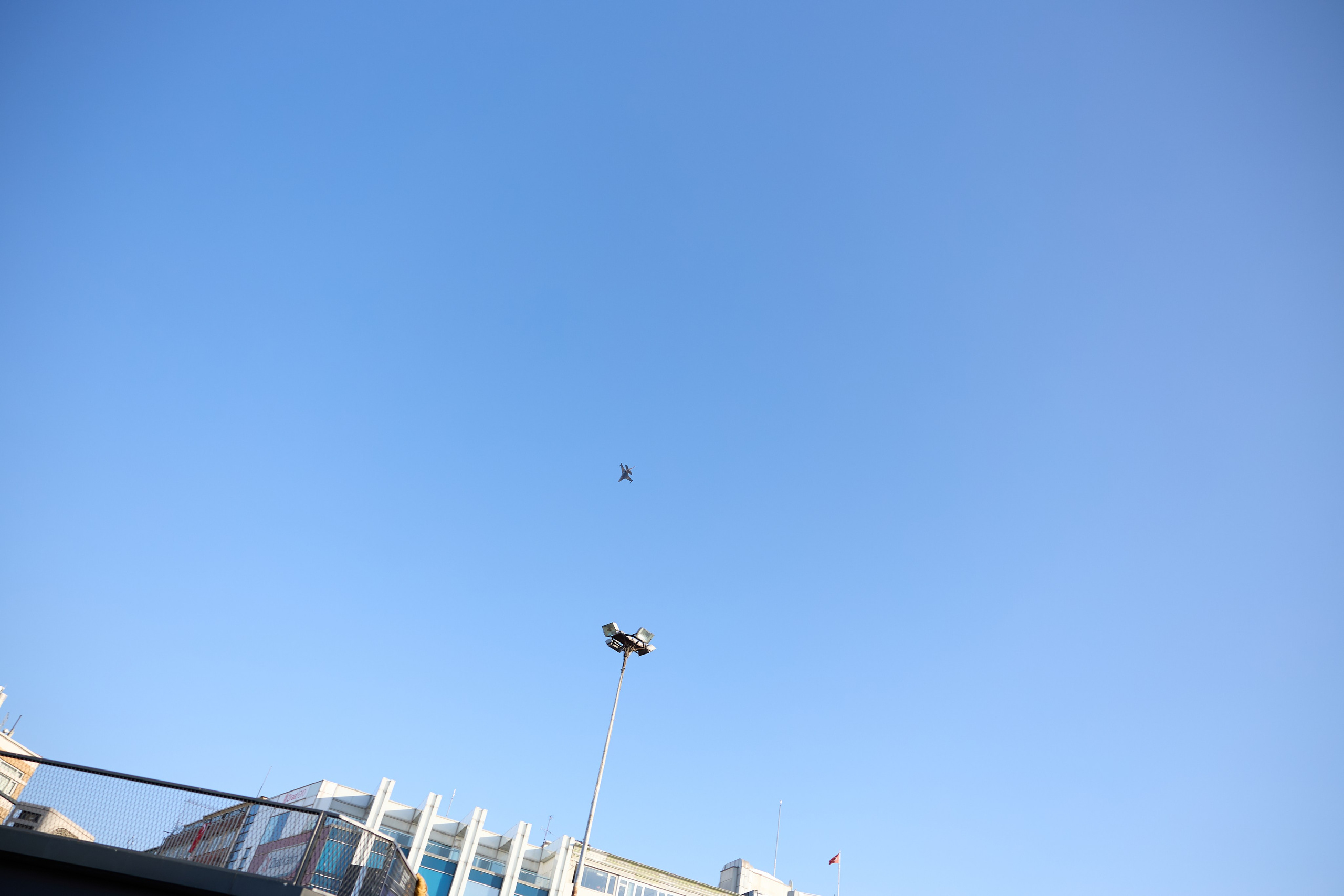 Стамбул 24. Фотограф Москва, Дима Пеллер