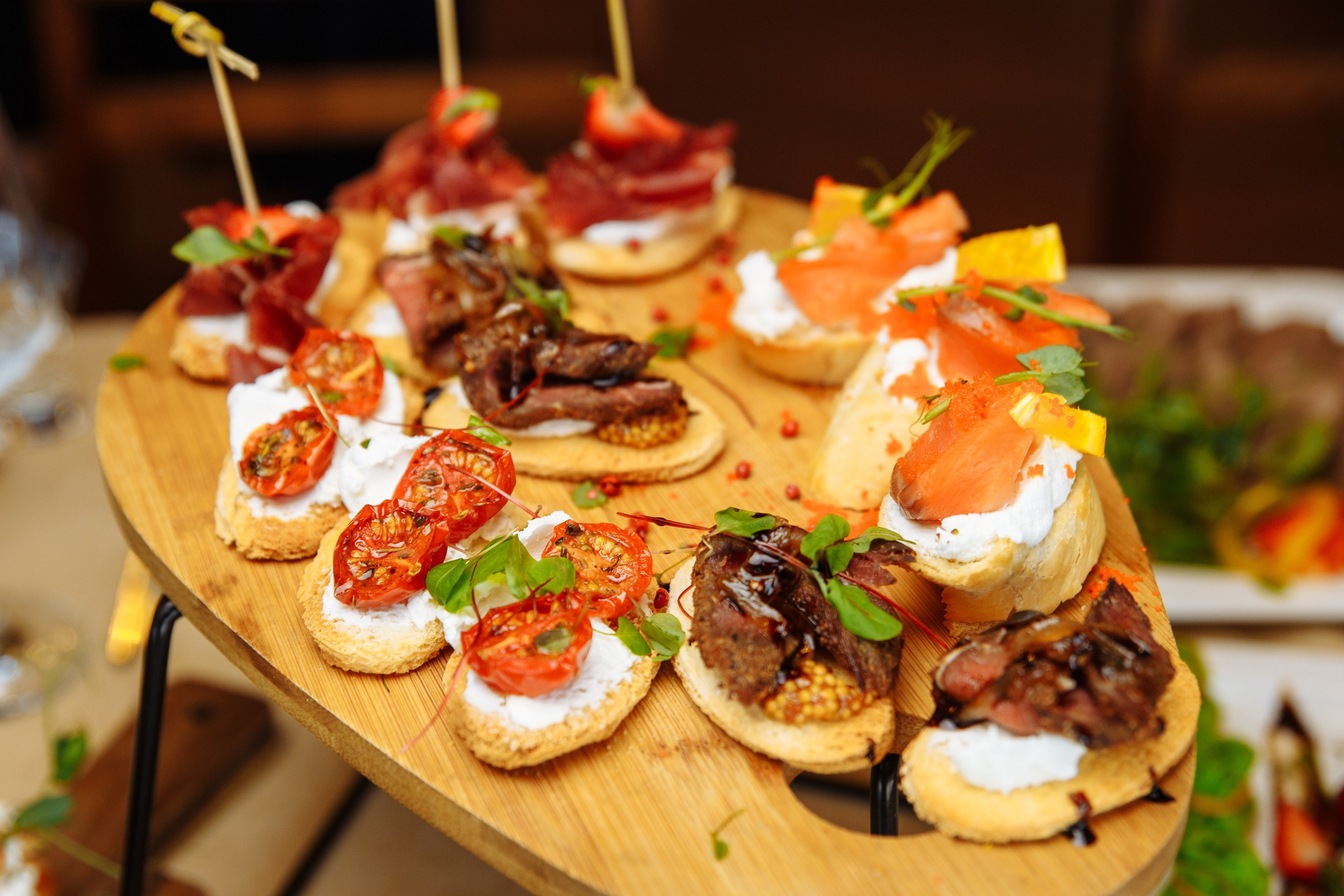 Корпоративы. Фотограф Комаров Сергей