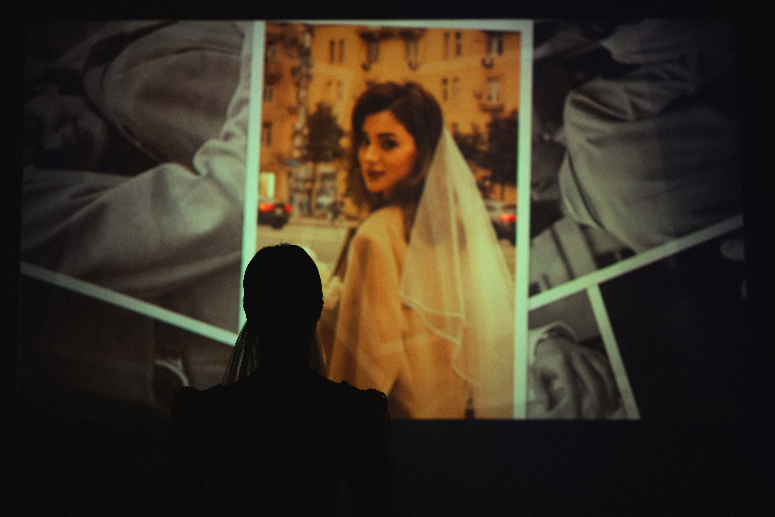 Артем и Алина. Свадебный и репортажный фотограф Павел Царьков