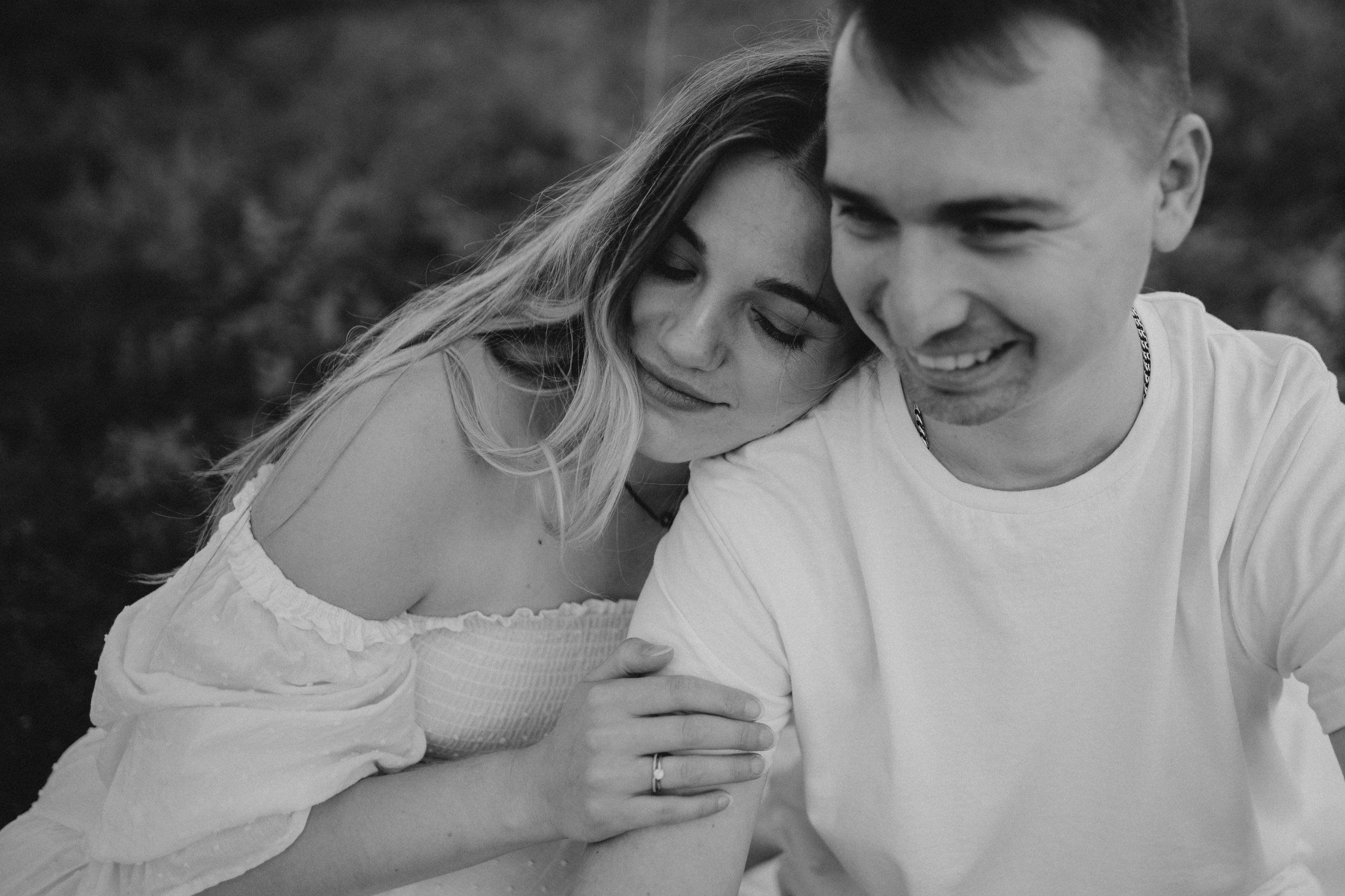 Влада и Илья. Семейный и детский фотограф Красноярск Иркутск Денк Анна