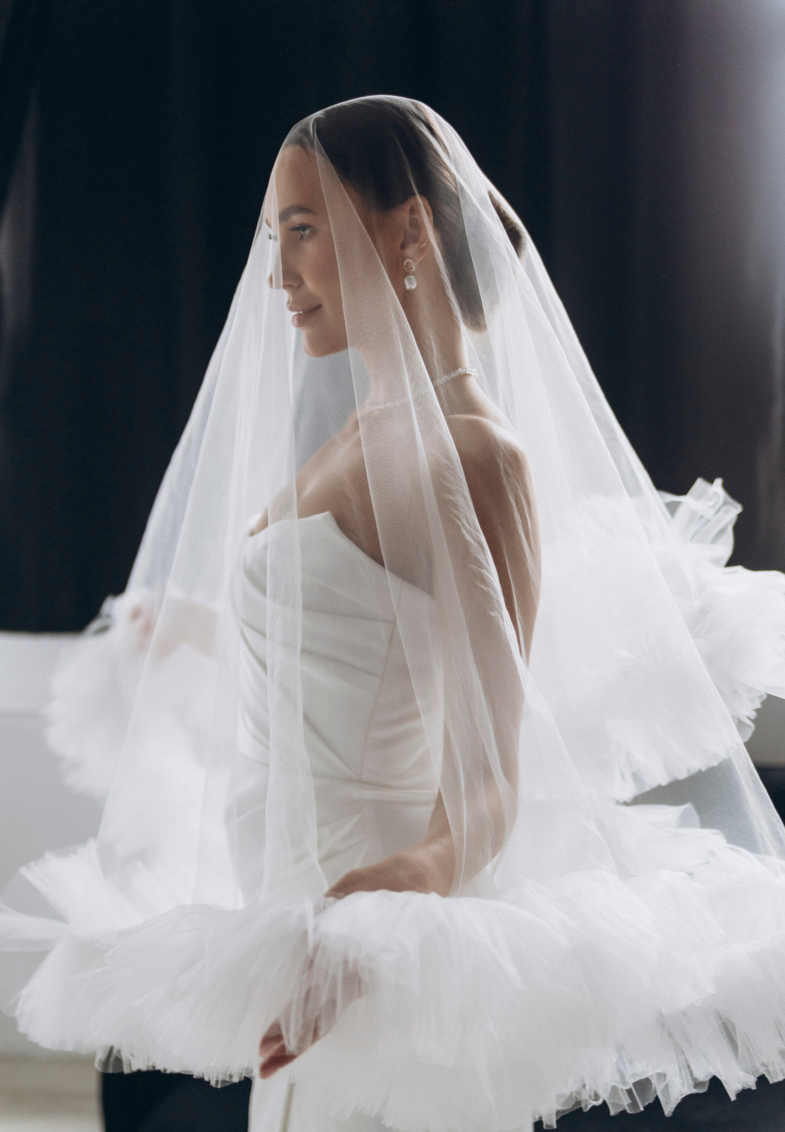 Софья и Иван. Фотограф Кемерово Анастасия Ларионова