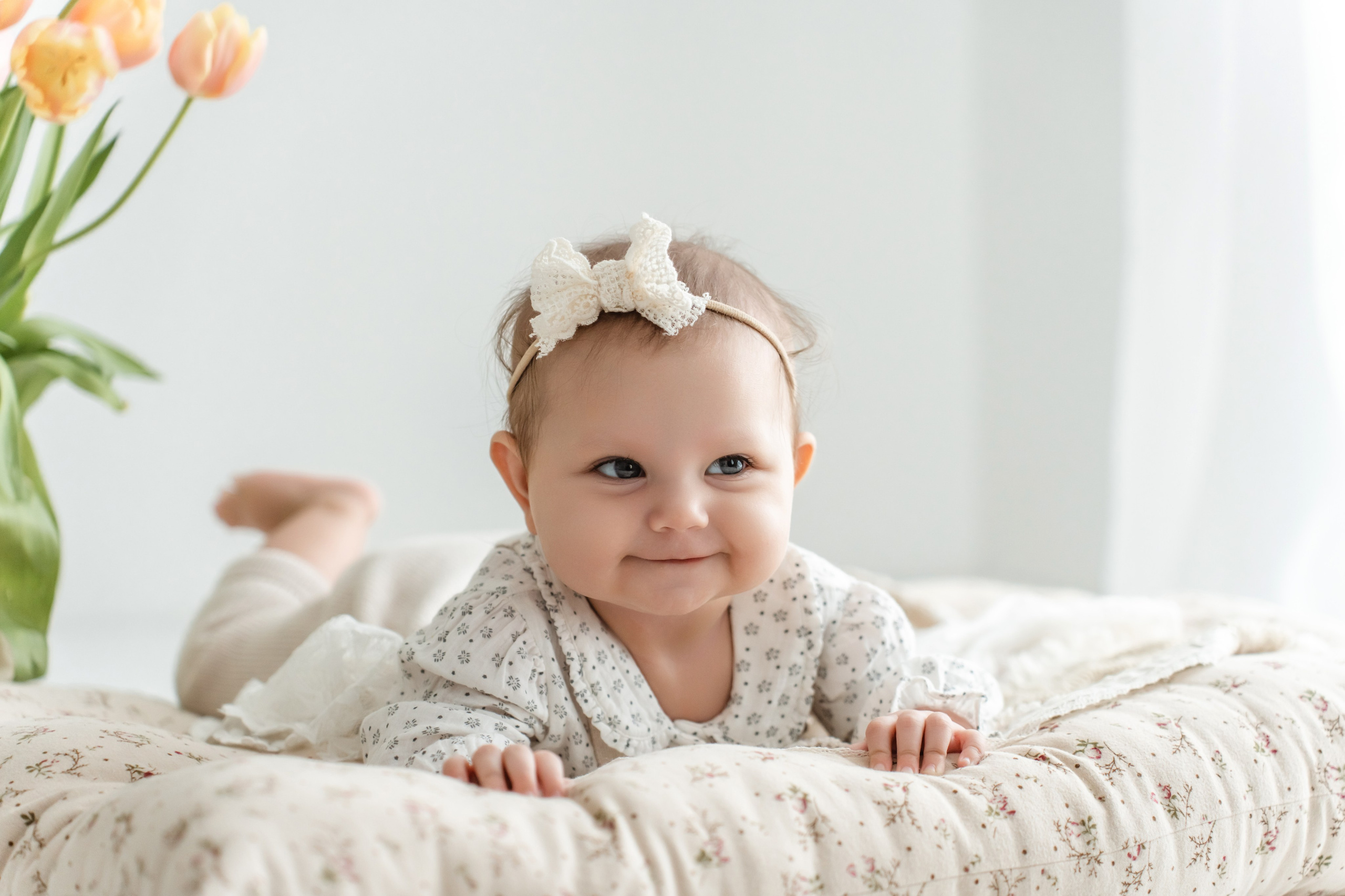 Детская фотосессия. Фотограф на Крещение Тула и Венчание в Туле, детский и семейный фотограф