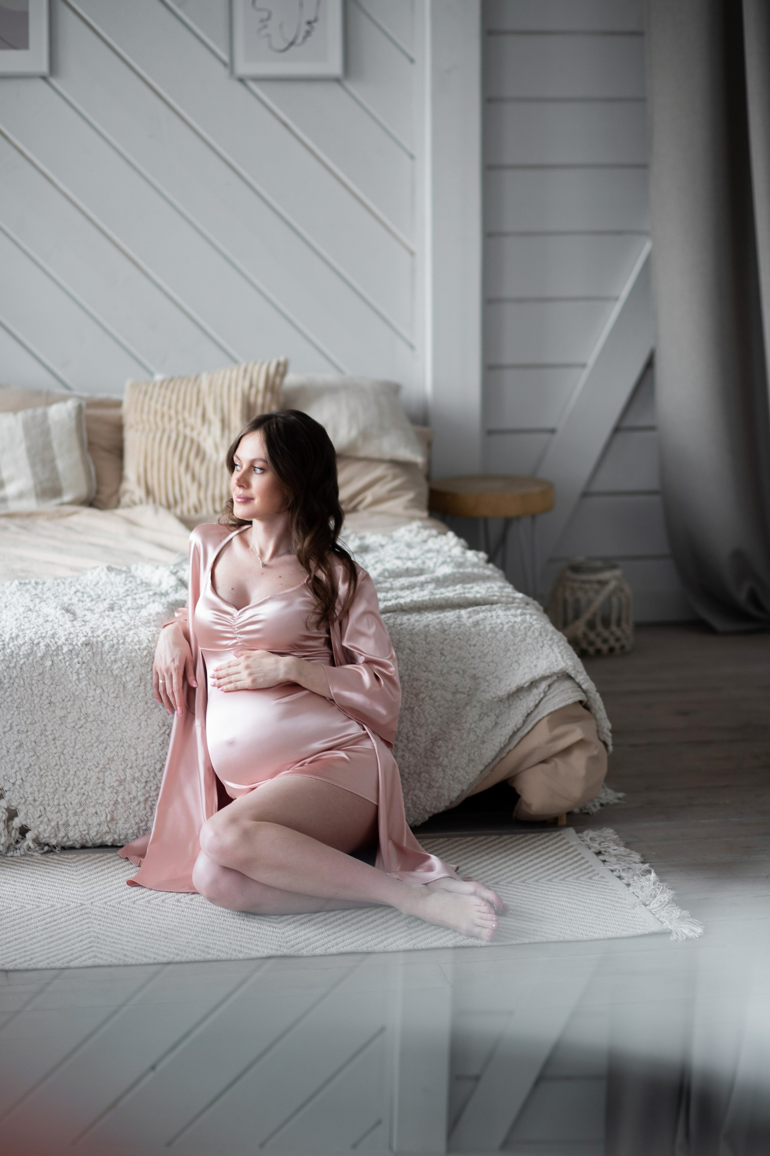 Оксана. Семейный фотограф в Екатеринбурге и Красноуфимске Евгения Лягаева